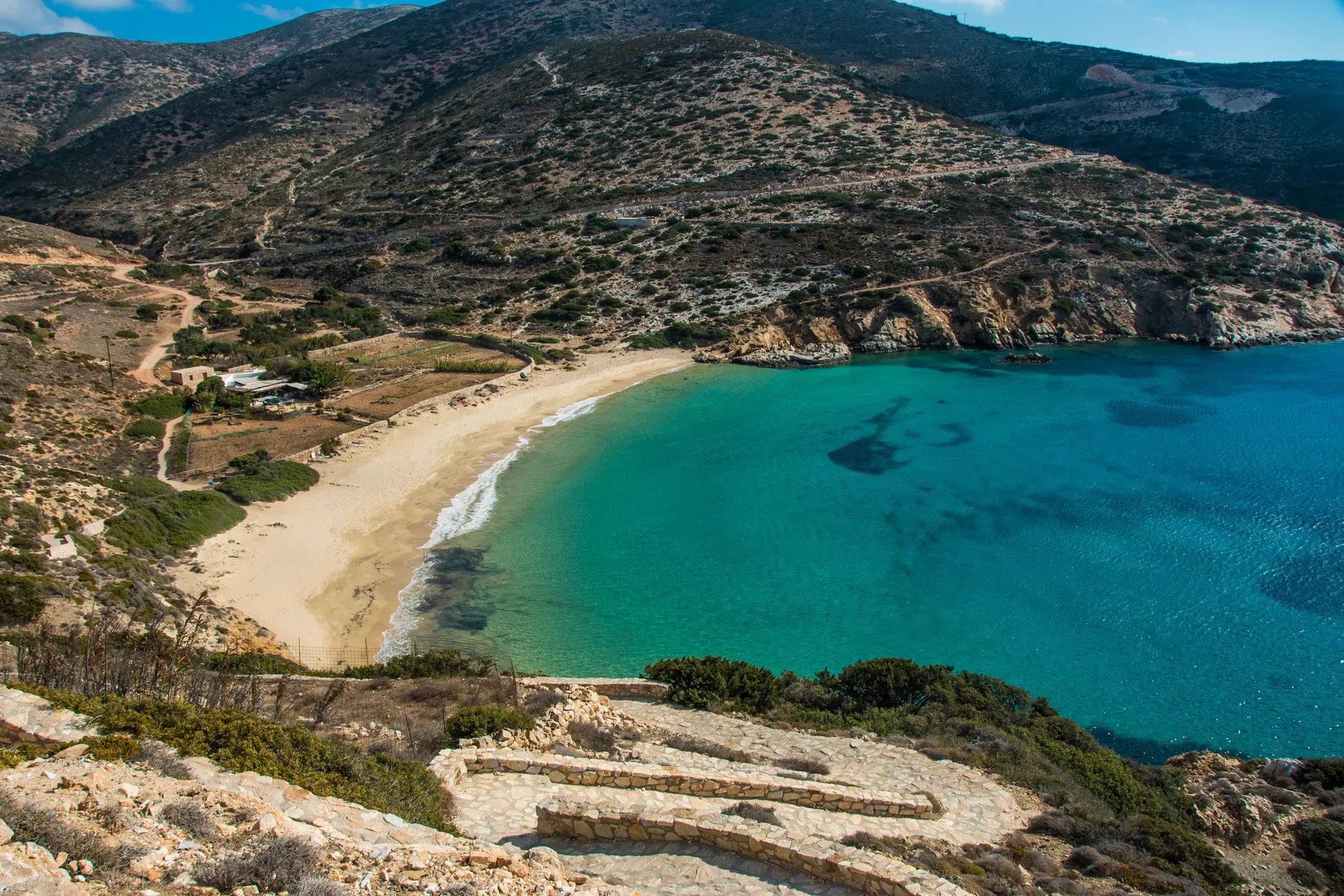 Donousa