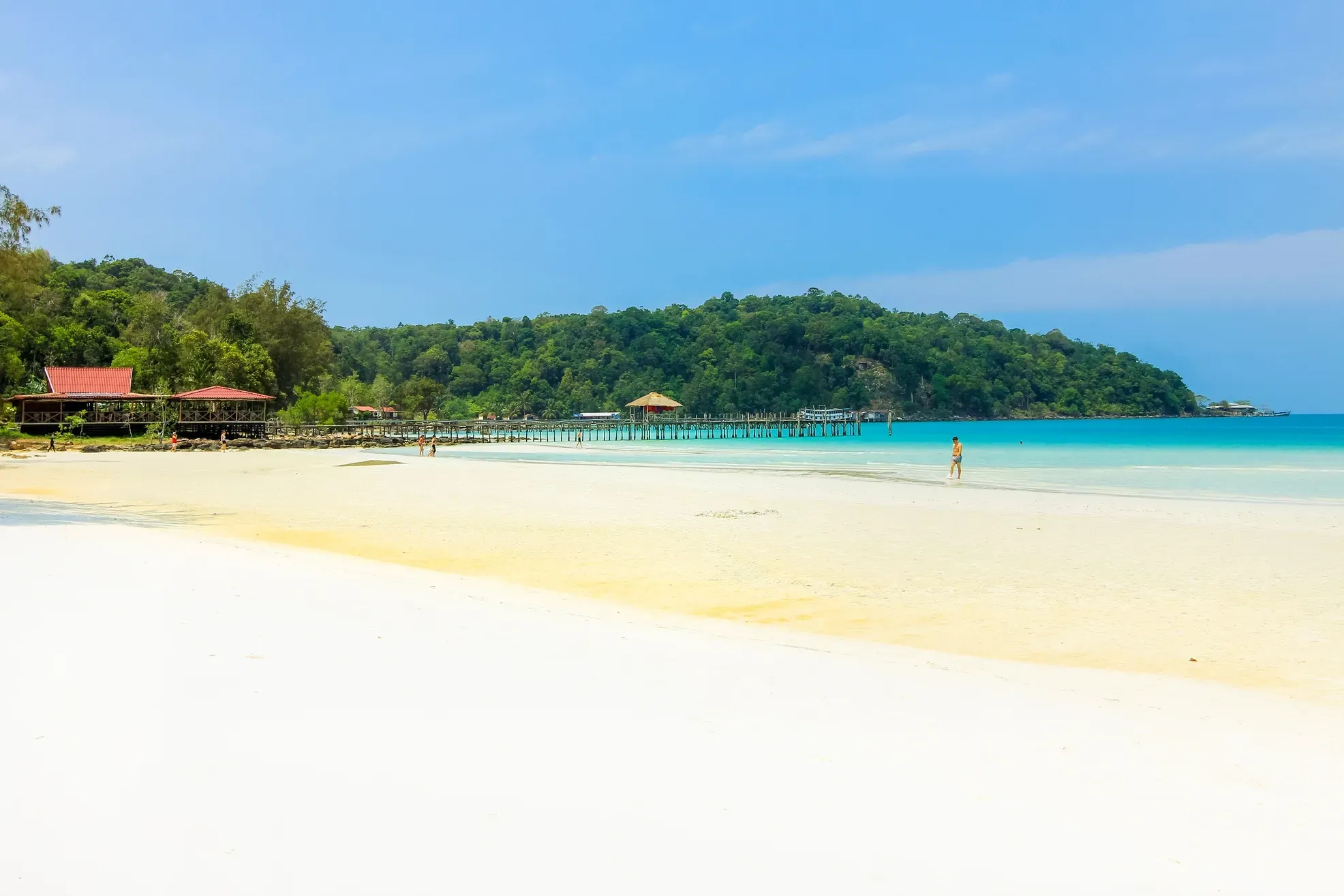 Cambodia