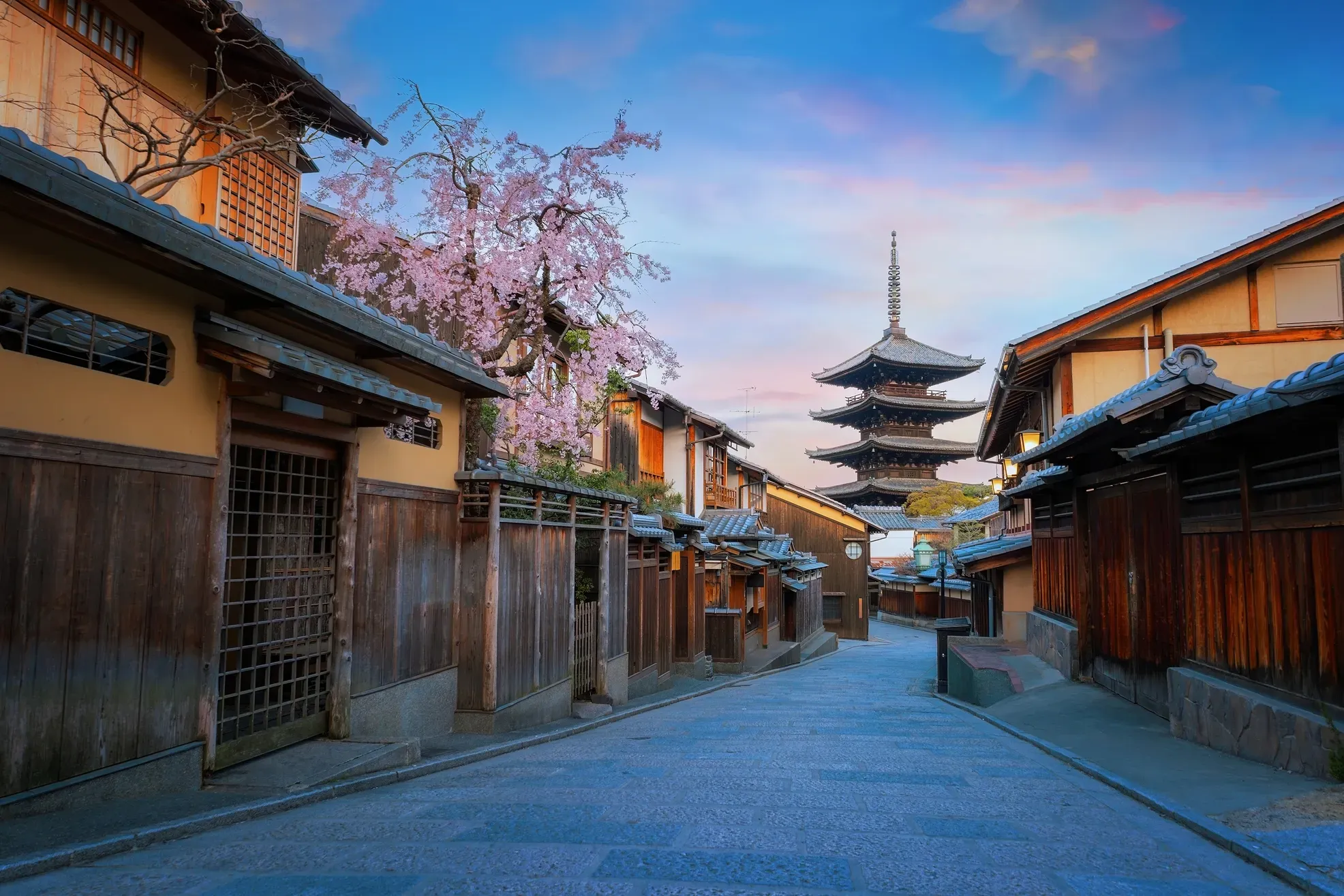 Kyoto