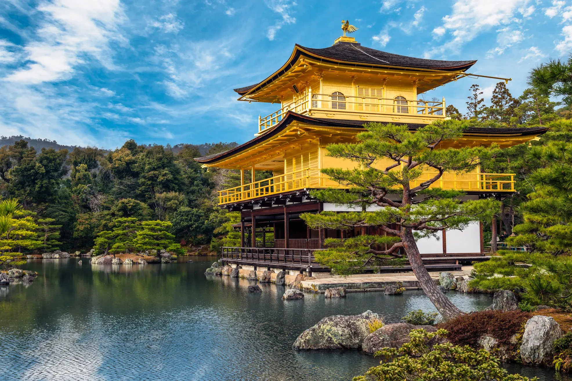 Kyoto