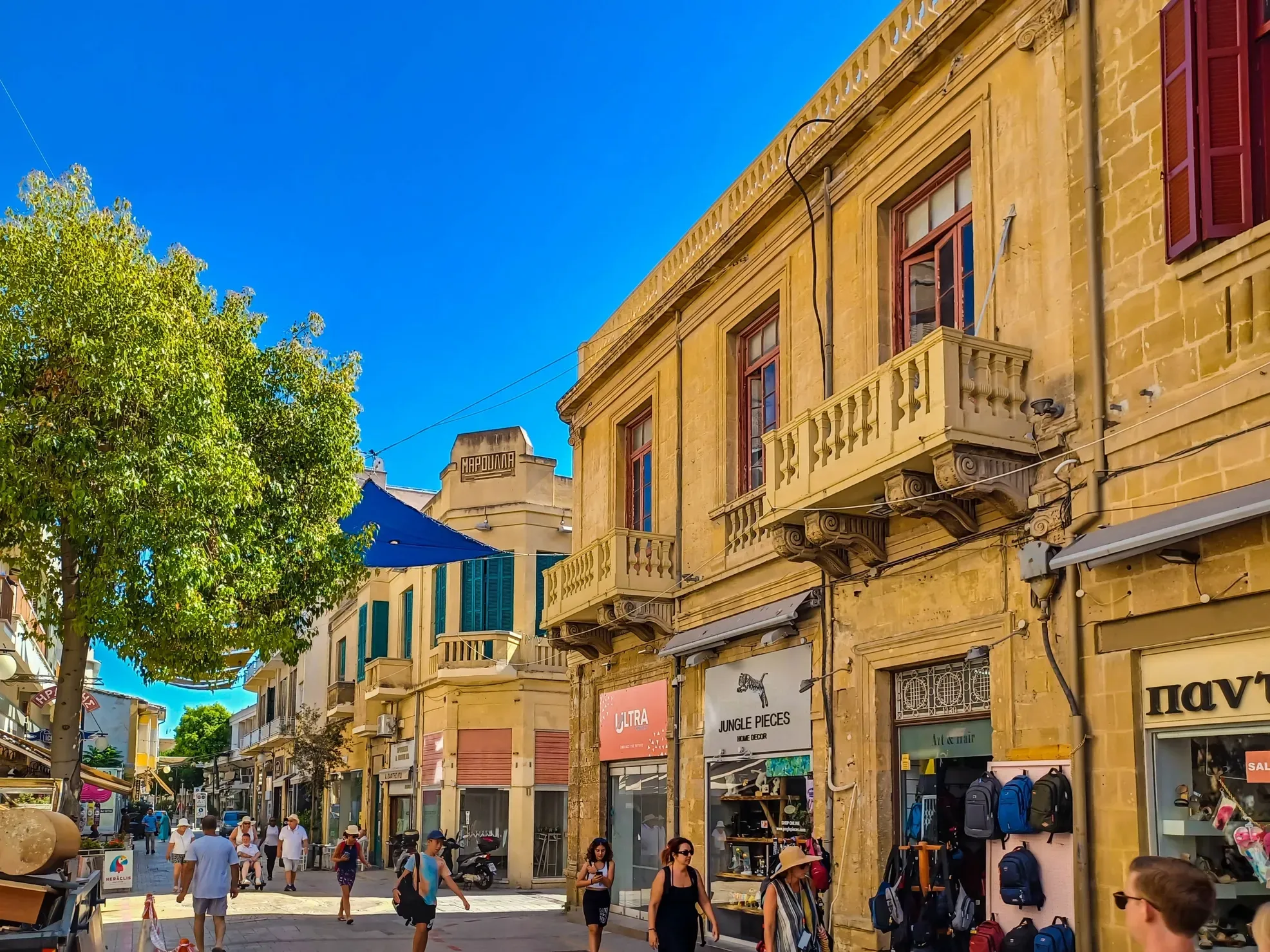 Lefkosia