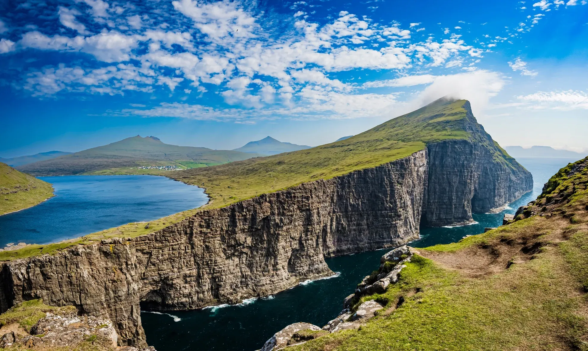 Faroe