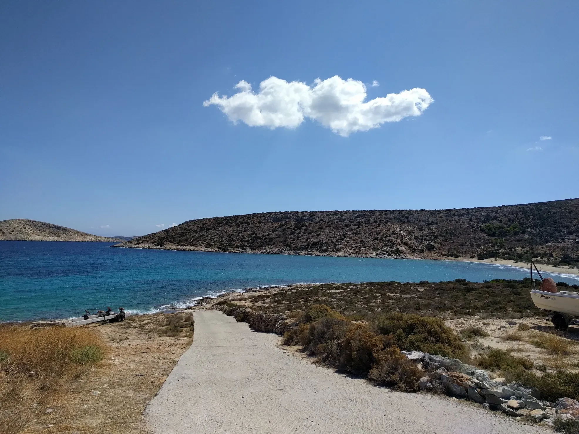 Irakleia