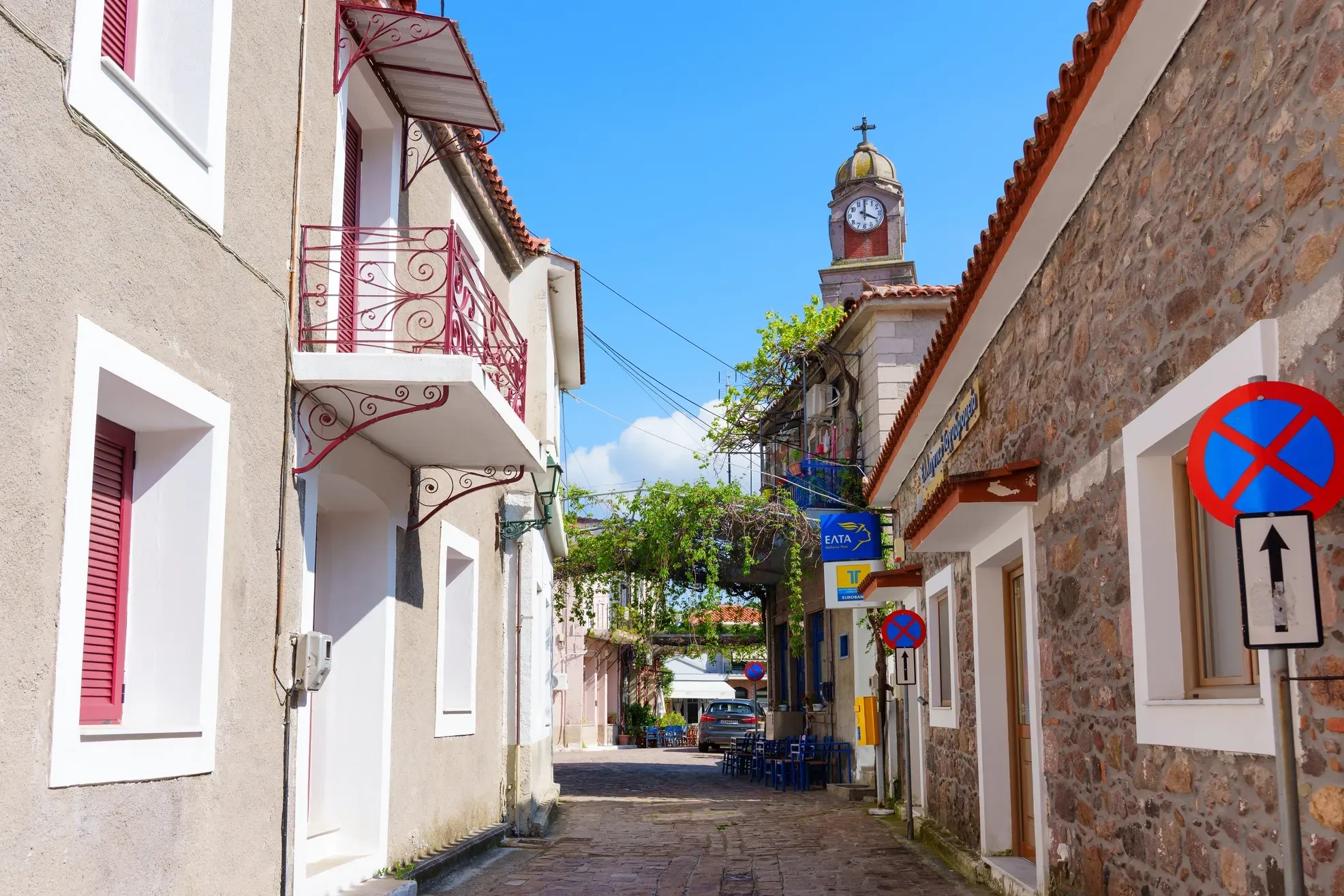 Lesvos