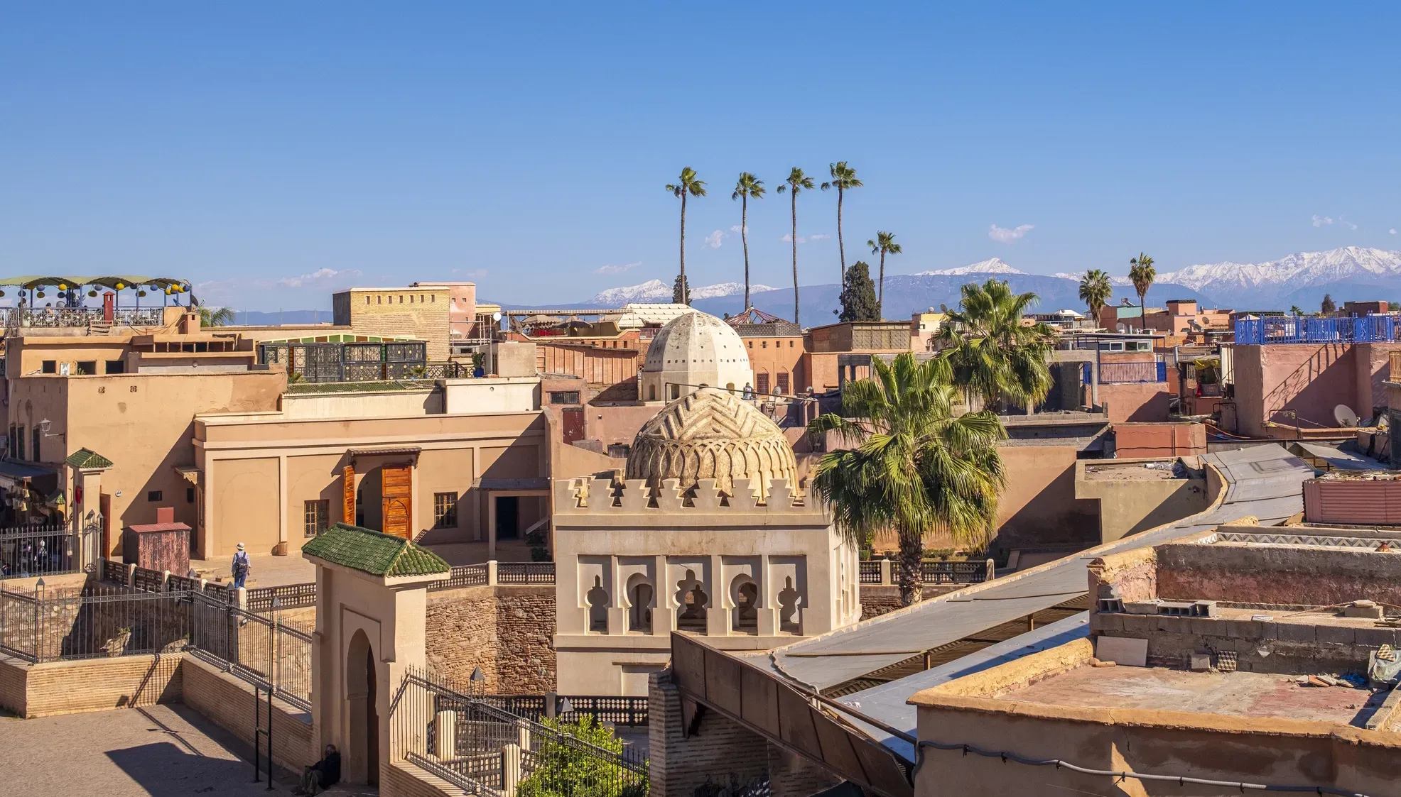 Marrakesh