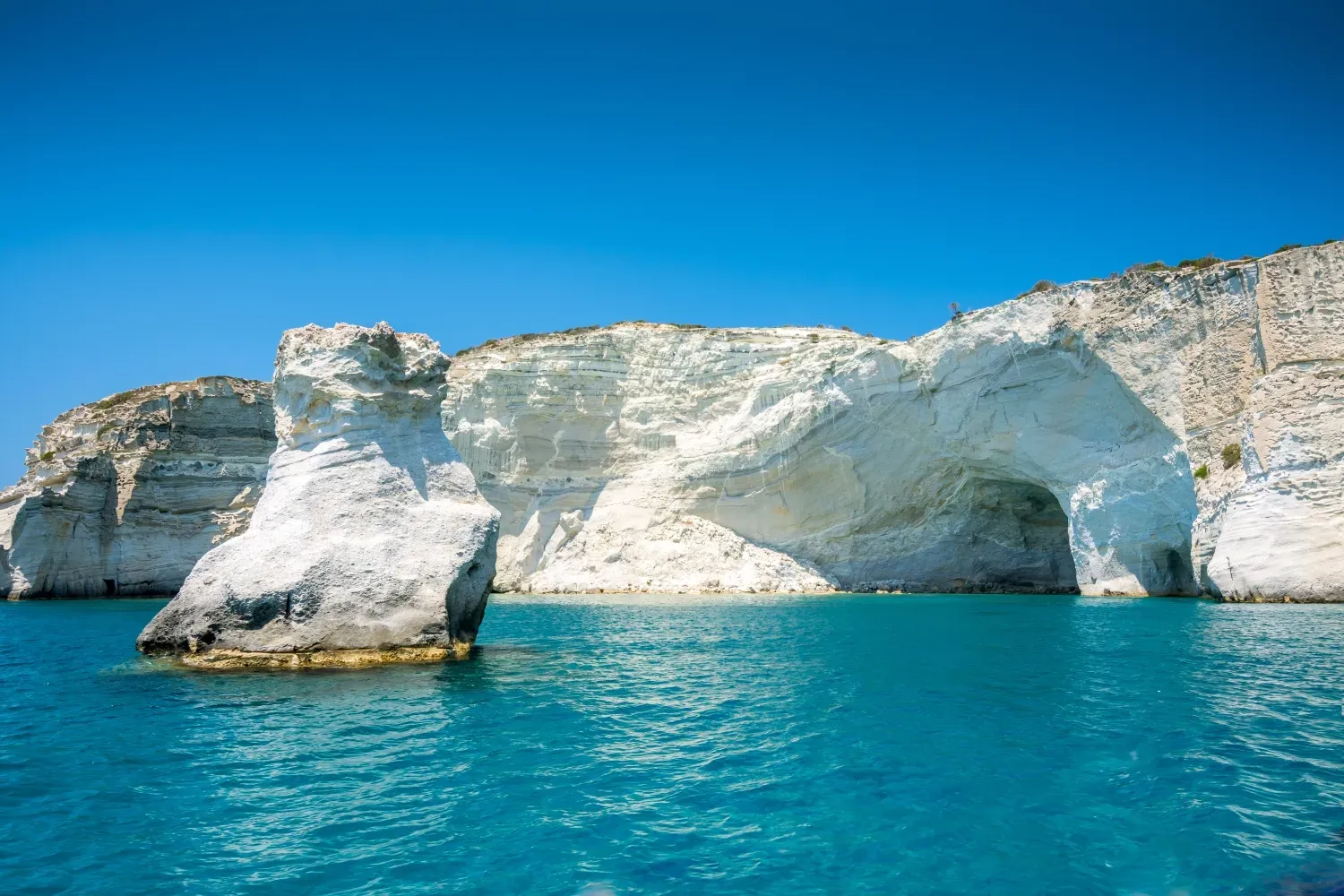 Milos_Minoan_Lines