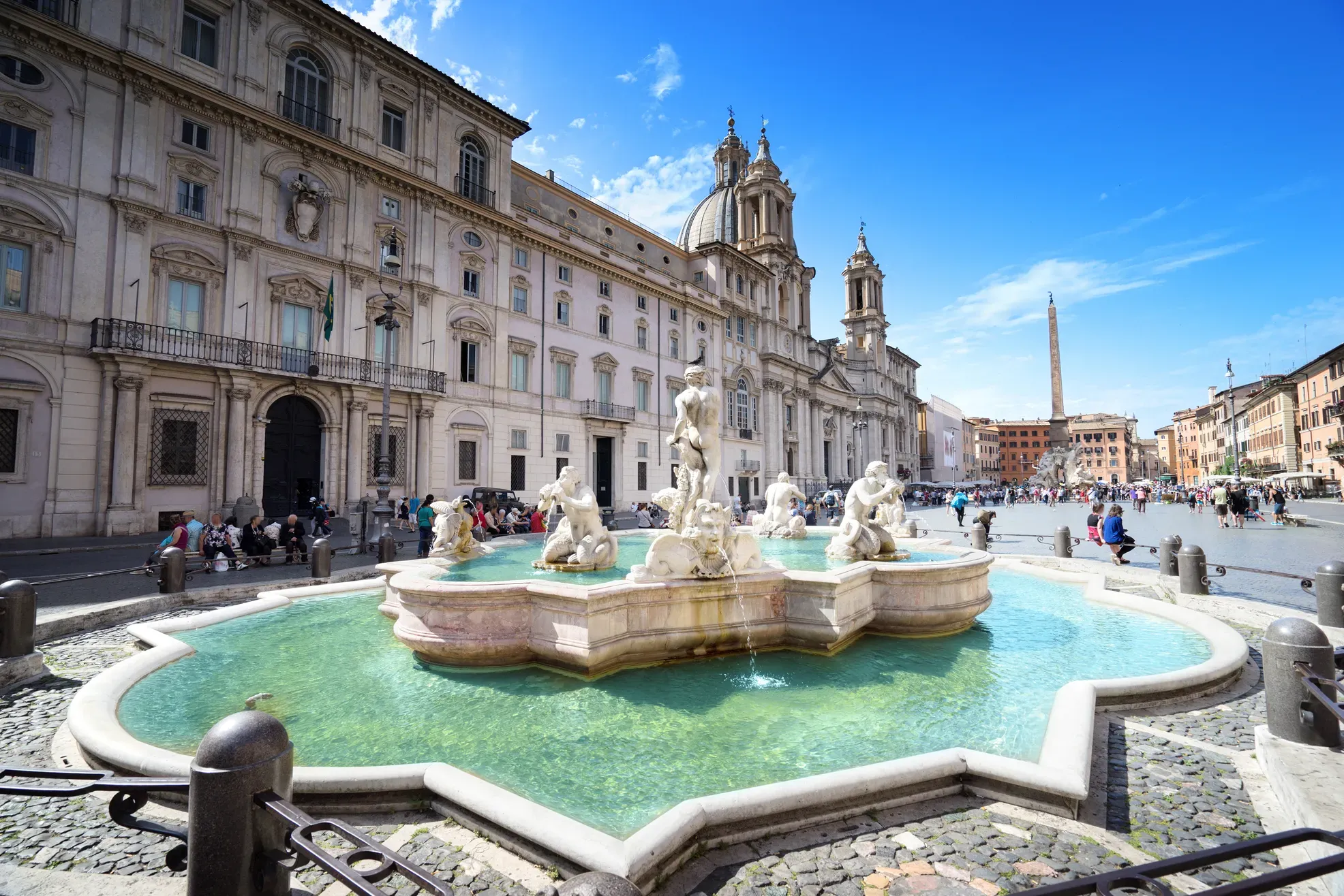 Rome