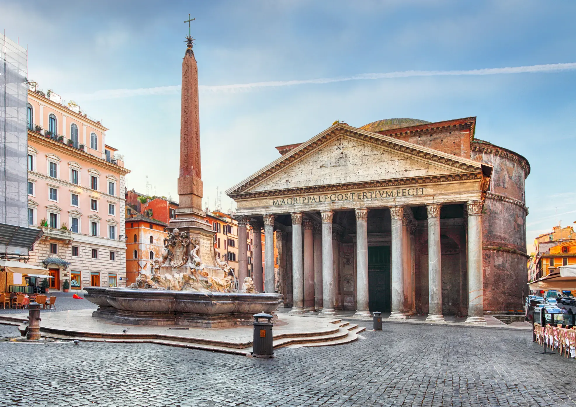 Rome