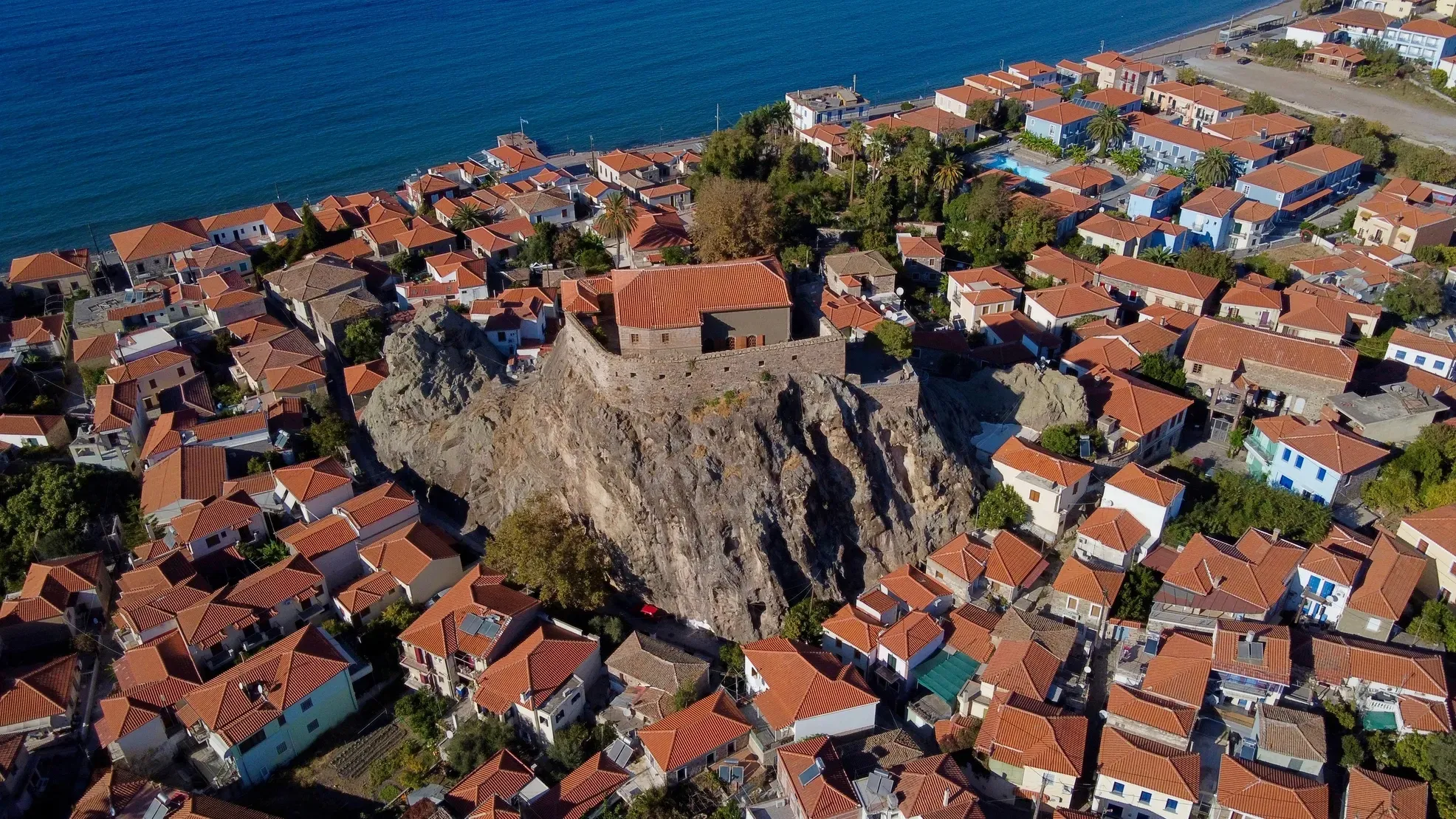 Lesvos