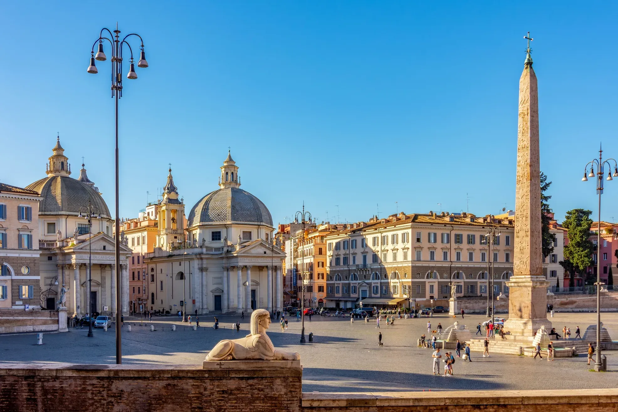 Rome