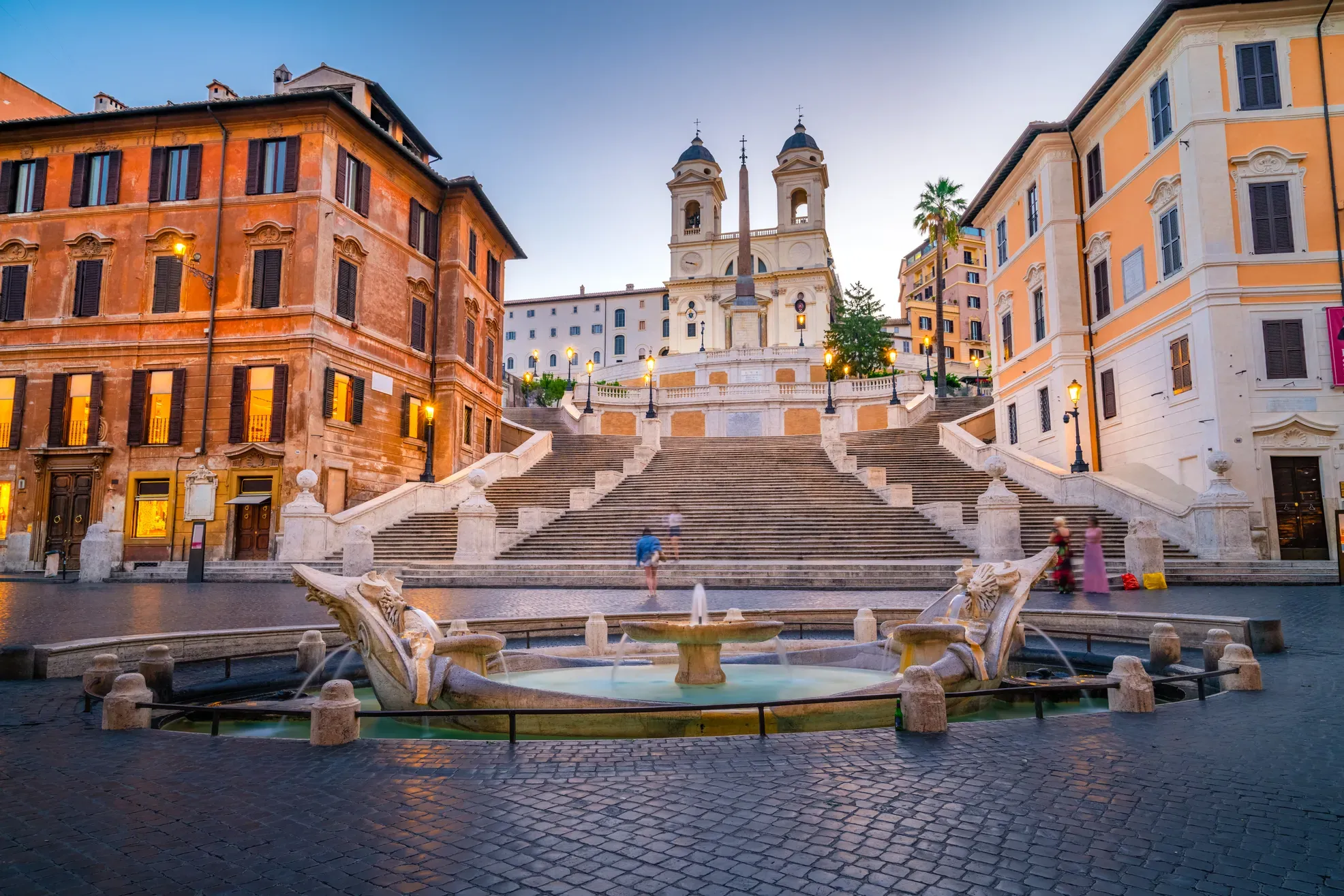 Rome