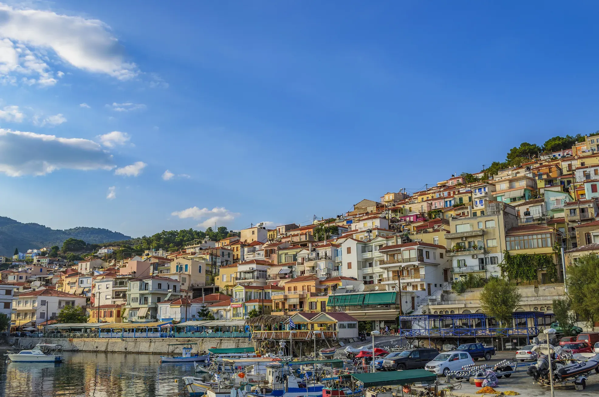 Lesvos