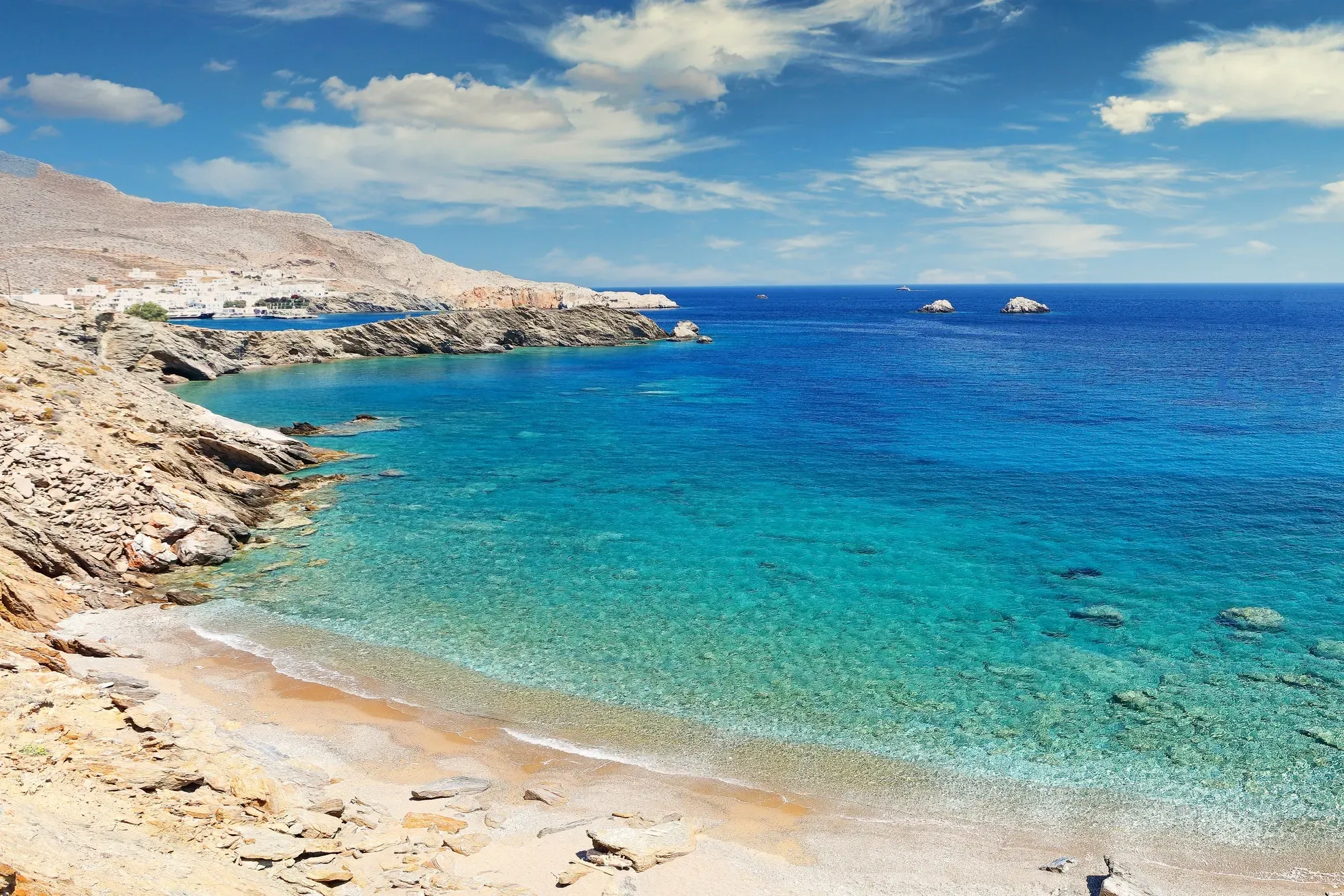 Folegandros