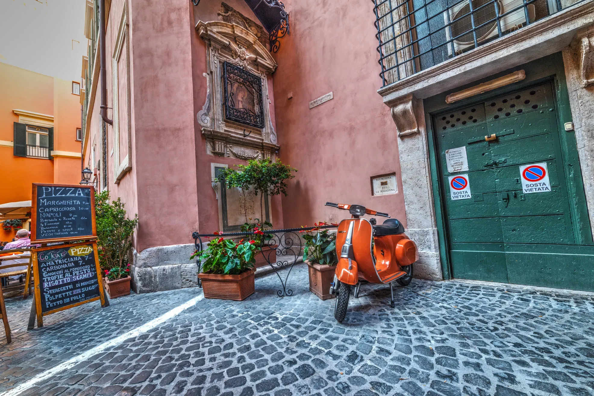 Rome