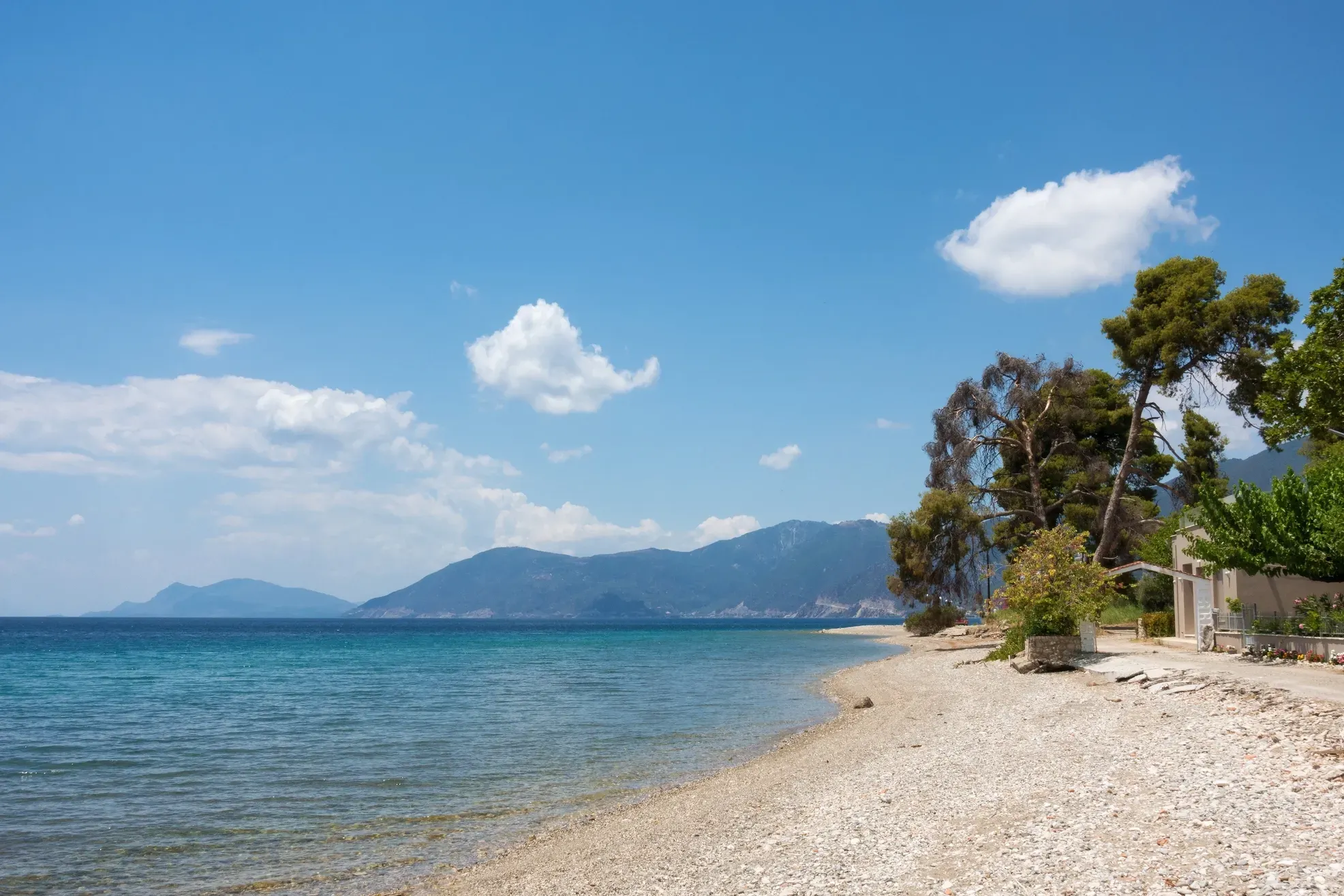 Evoia