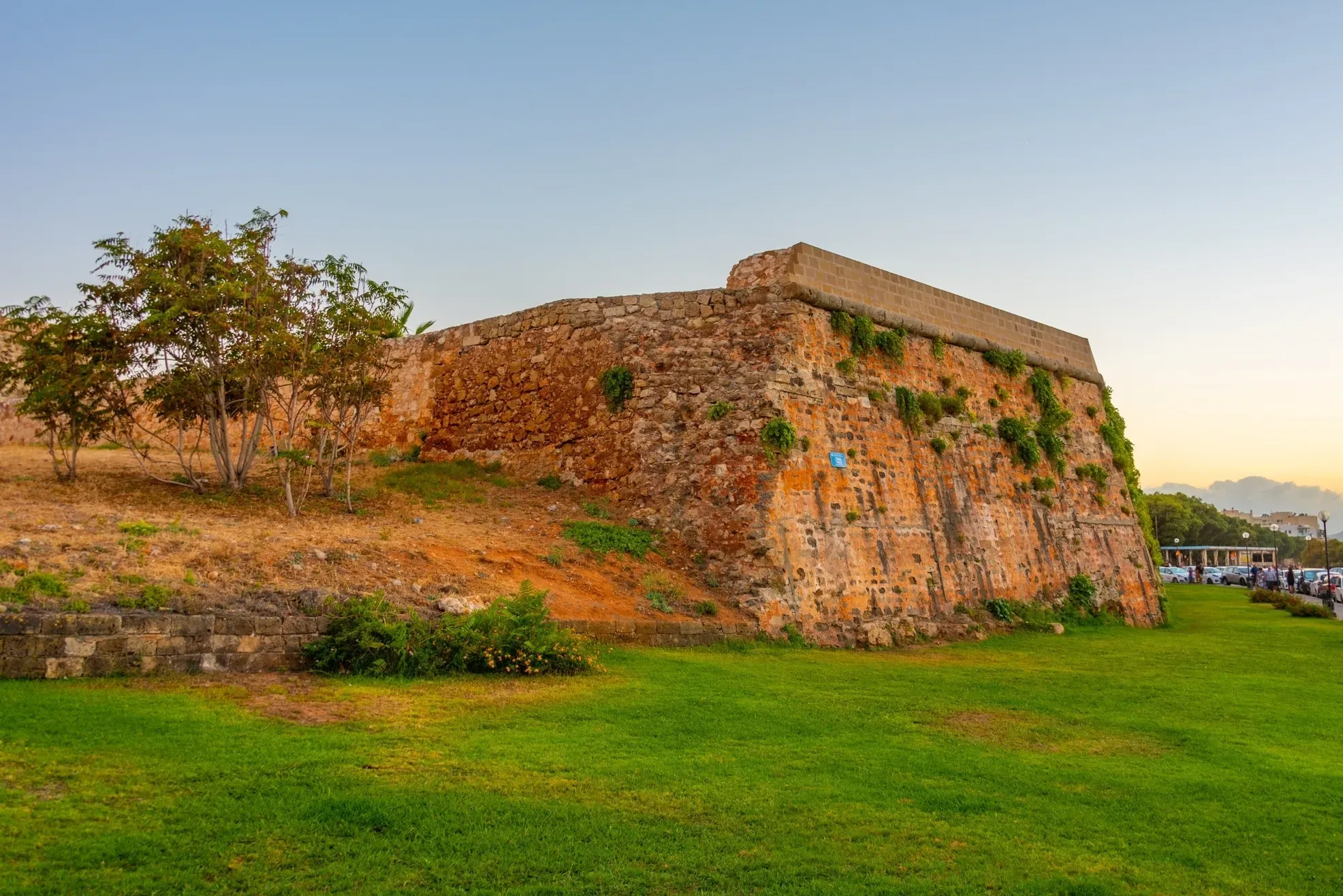 Chania