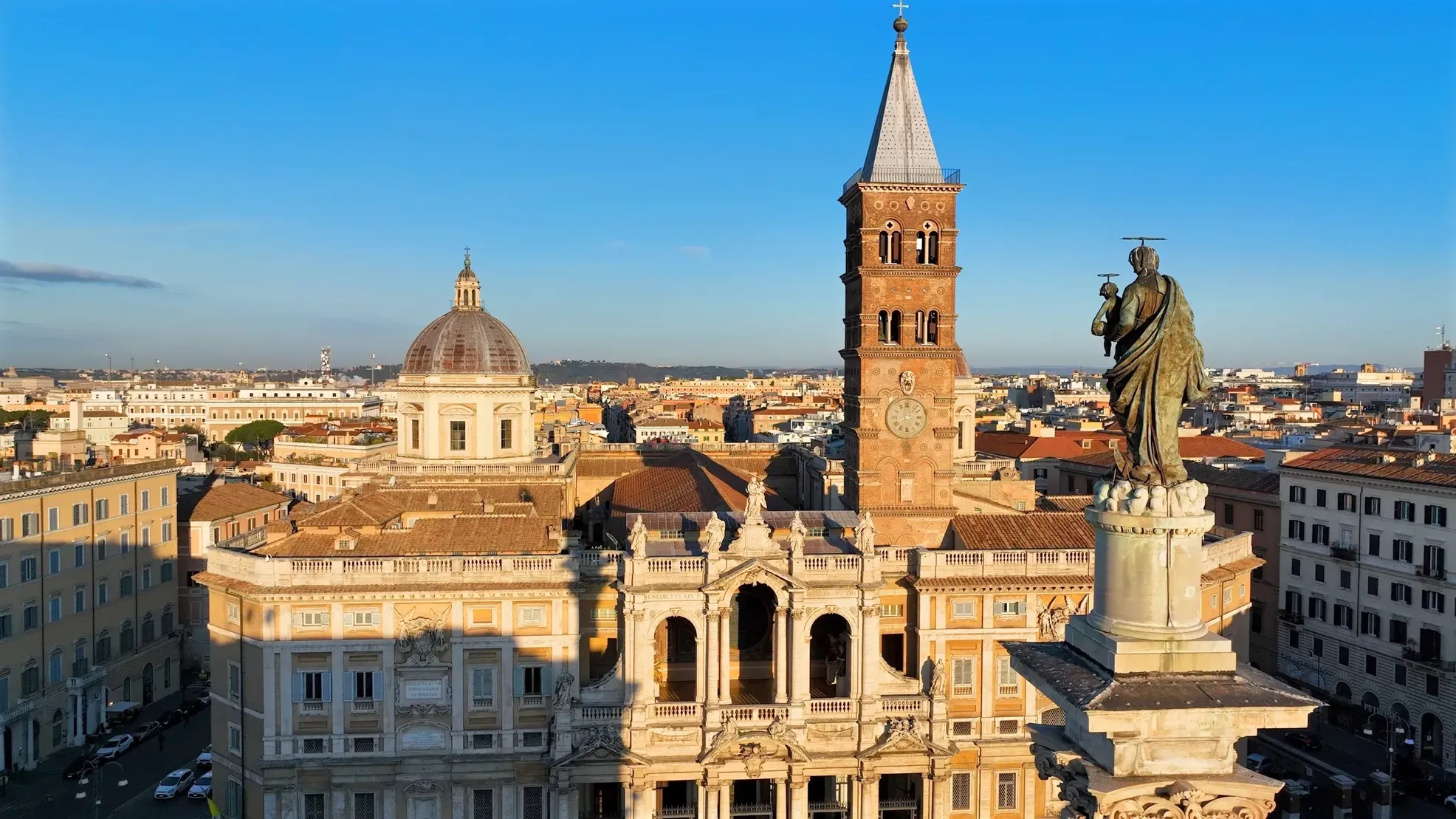 Rome