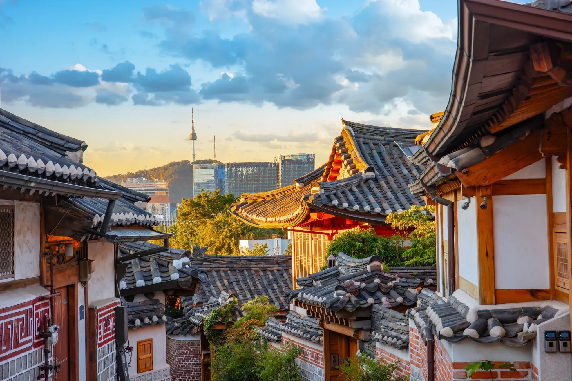 Seoul