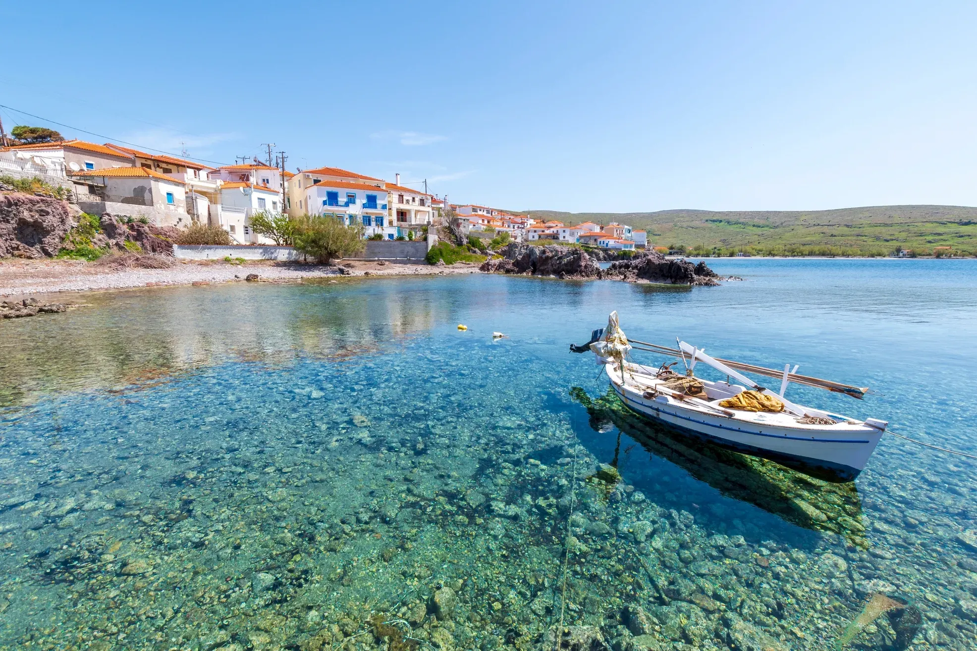 Lesvos