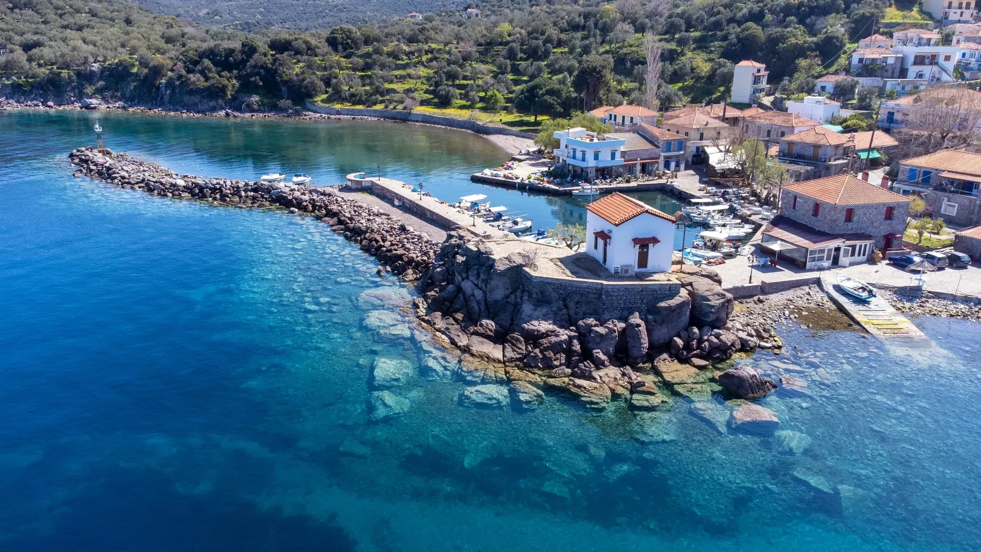 Lesvos