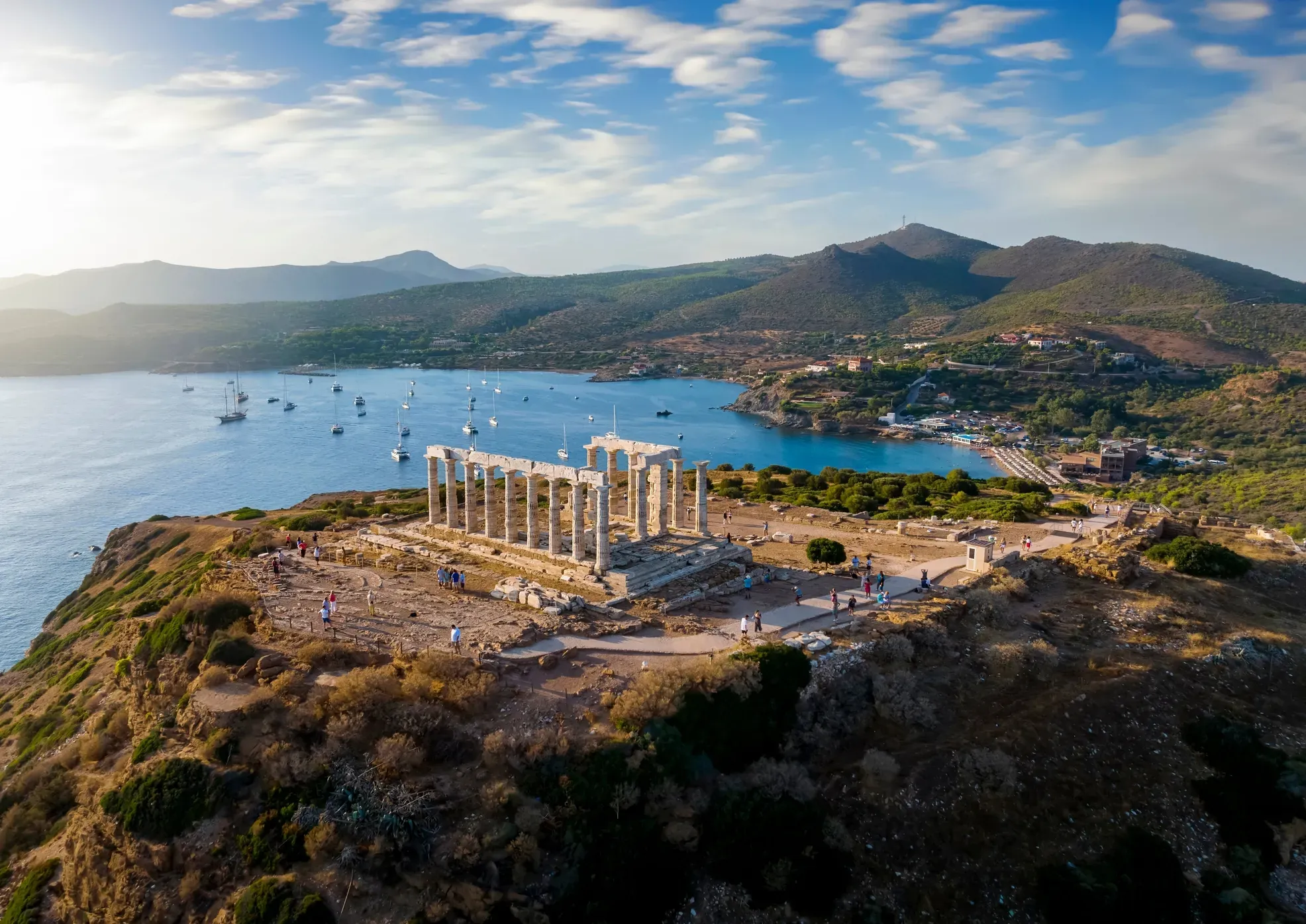 Sounio