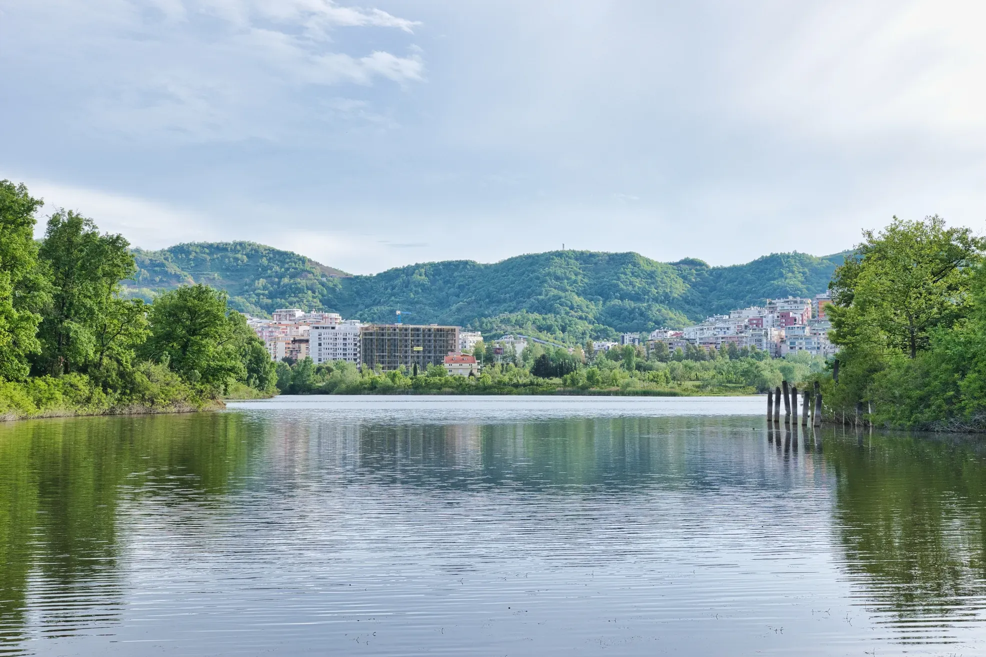 Tirana