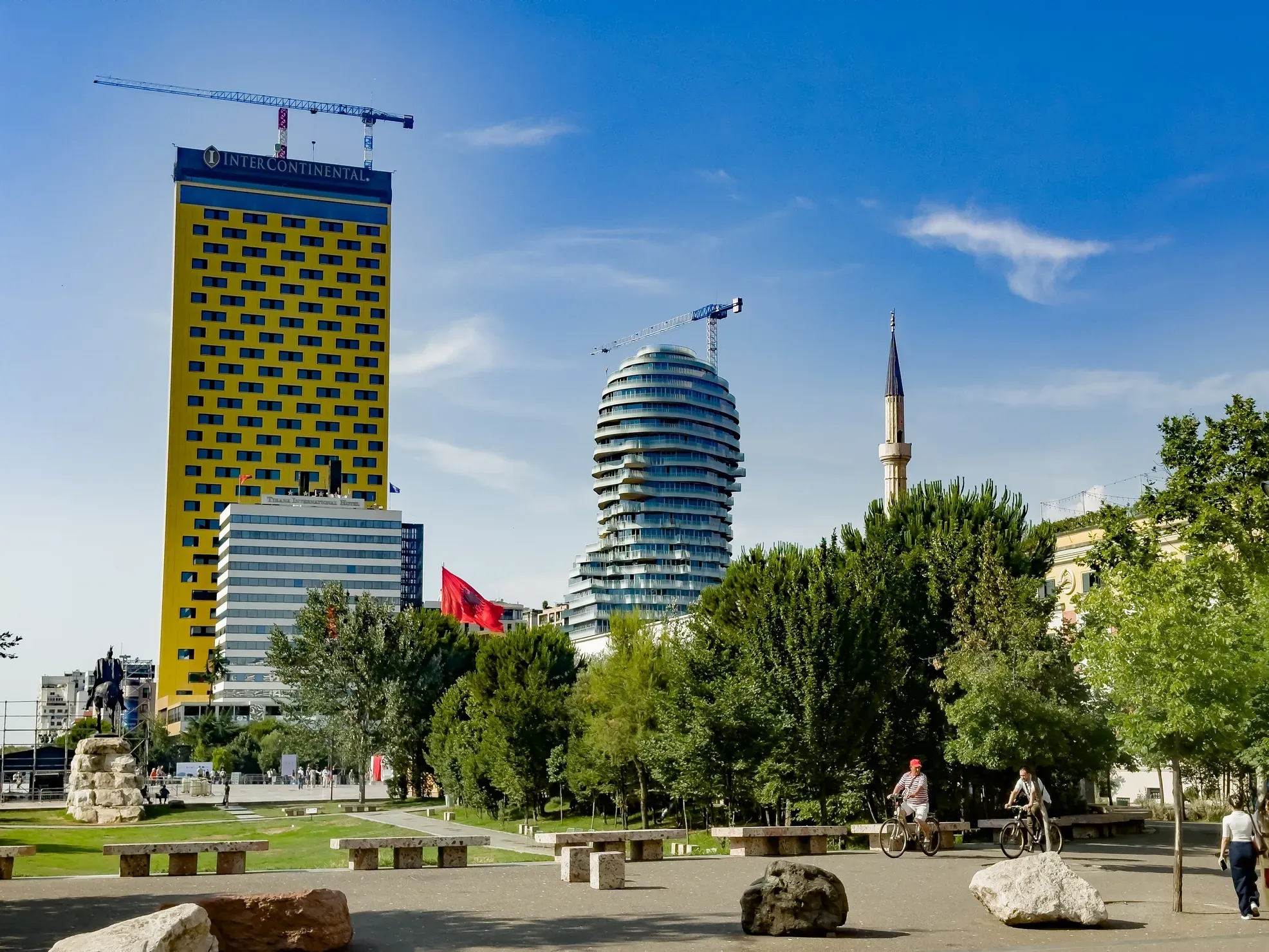 Tirana