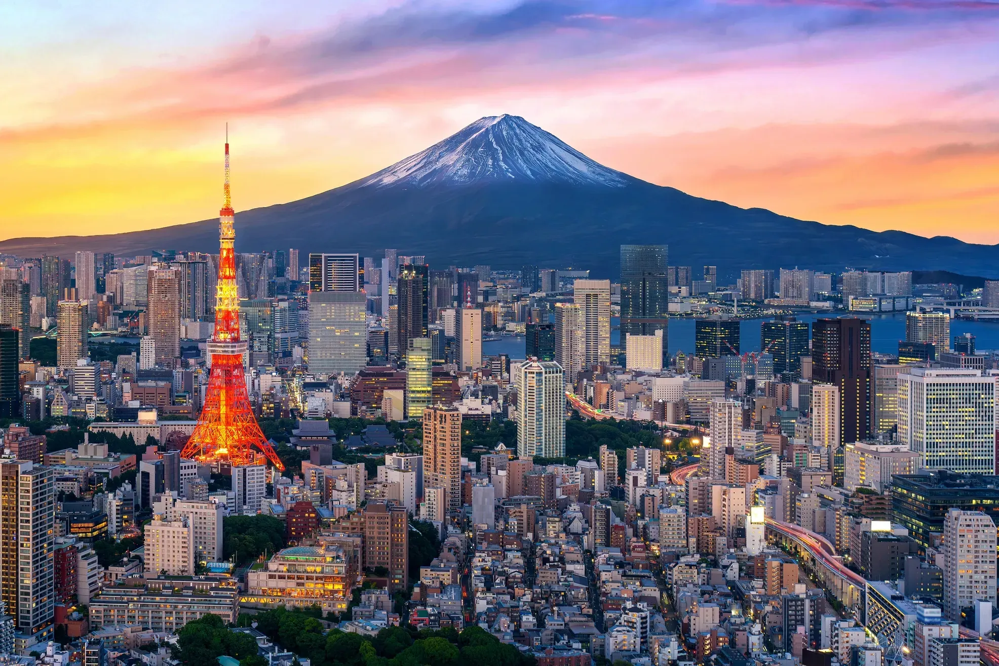 Tokyo