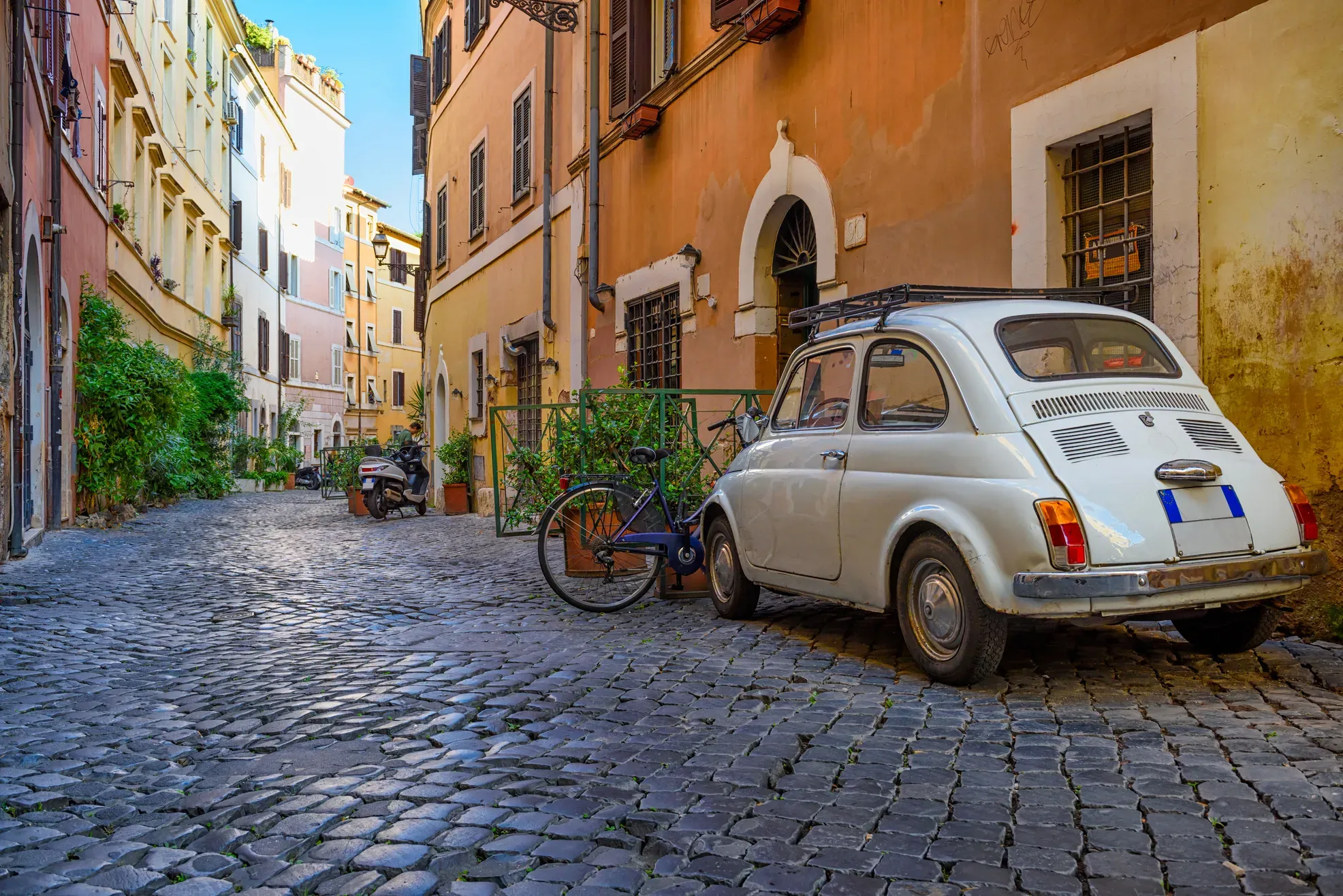 Rome