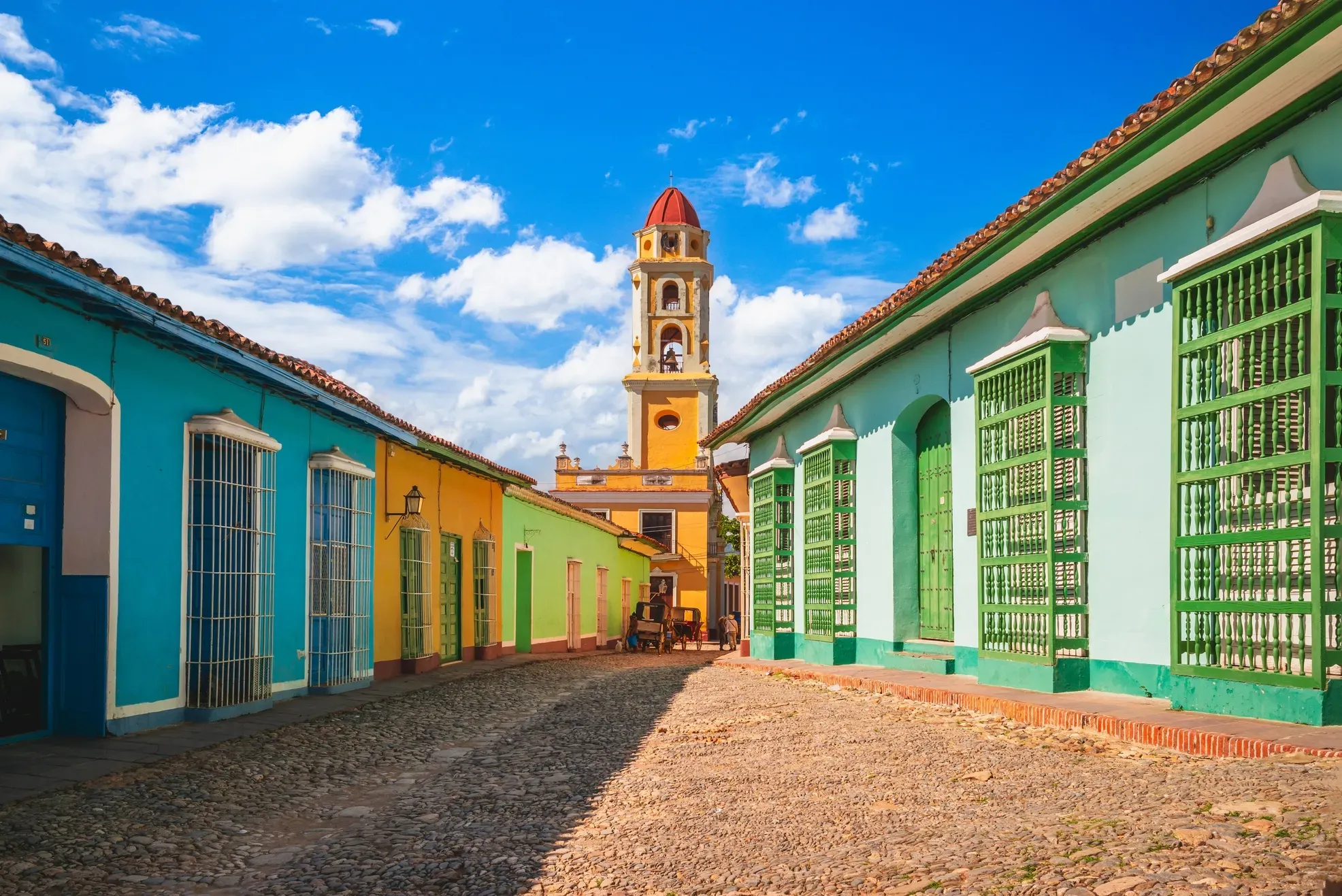 Cuba