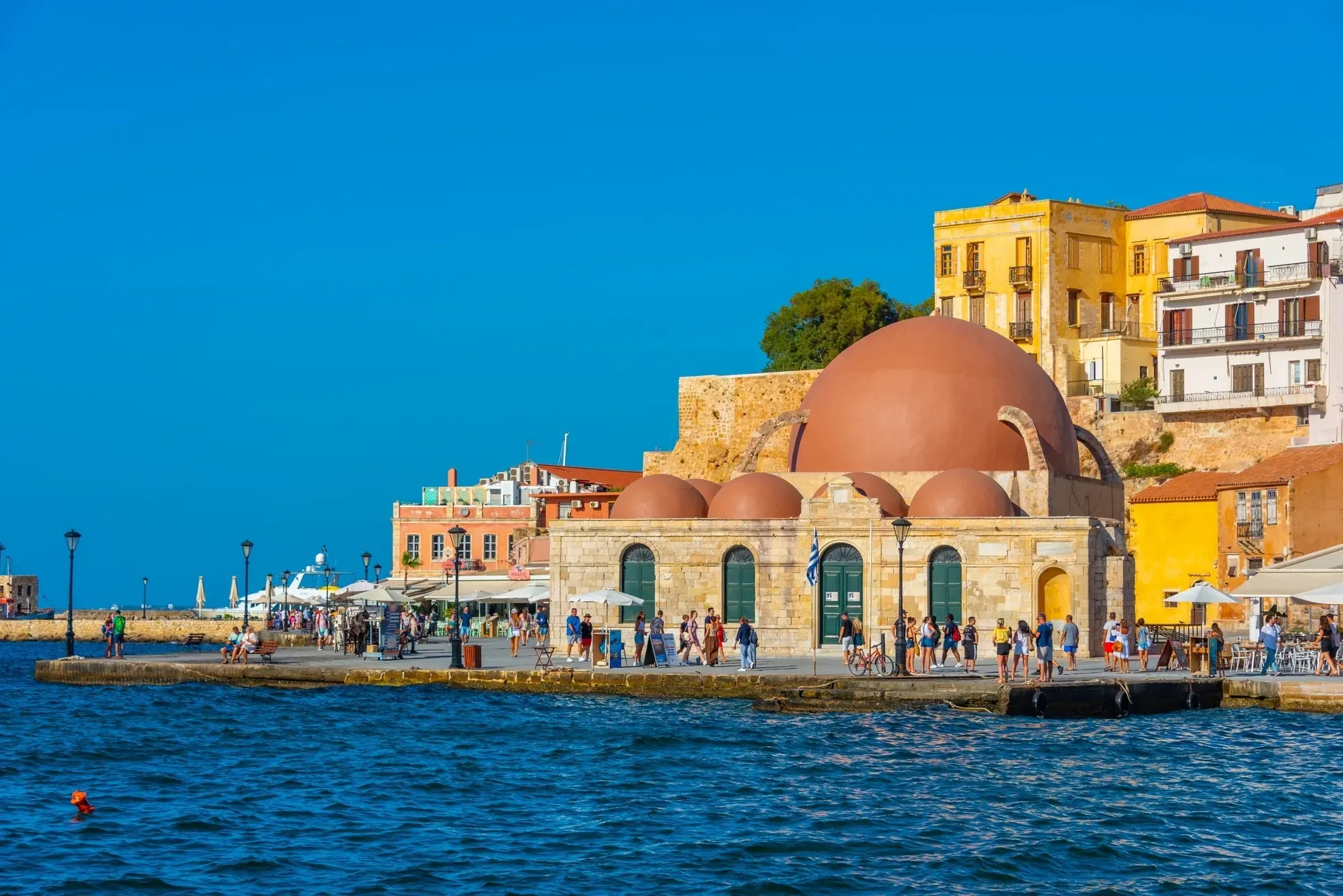 Chania