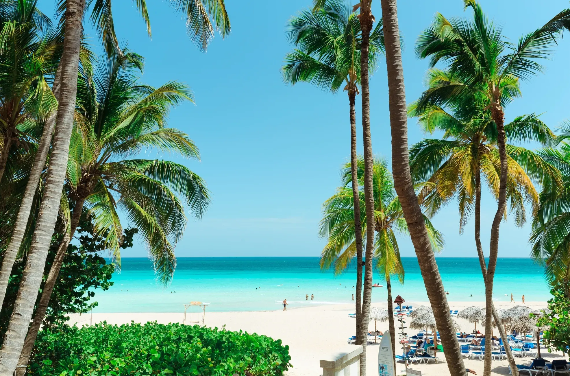 Cuba