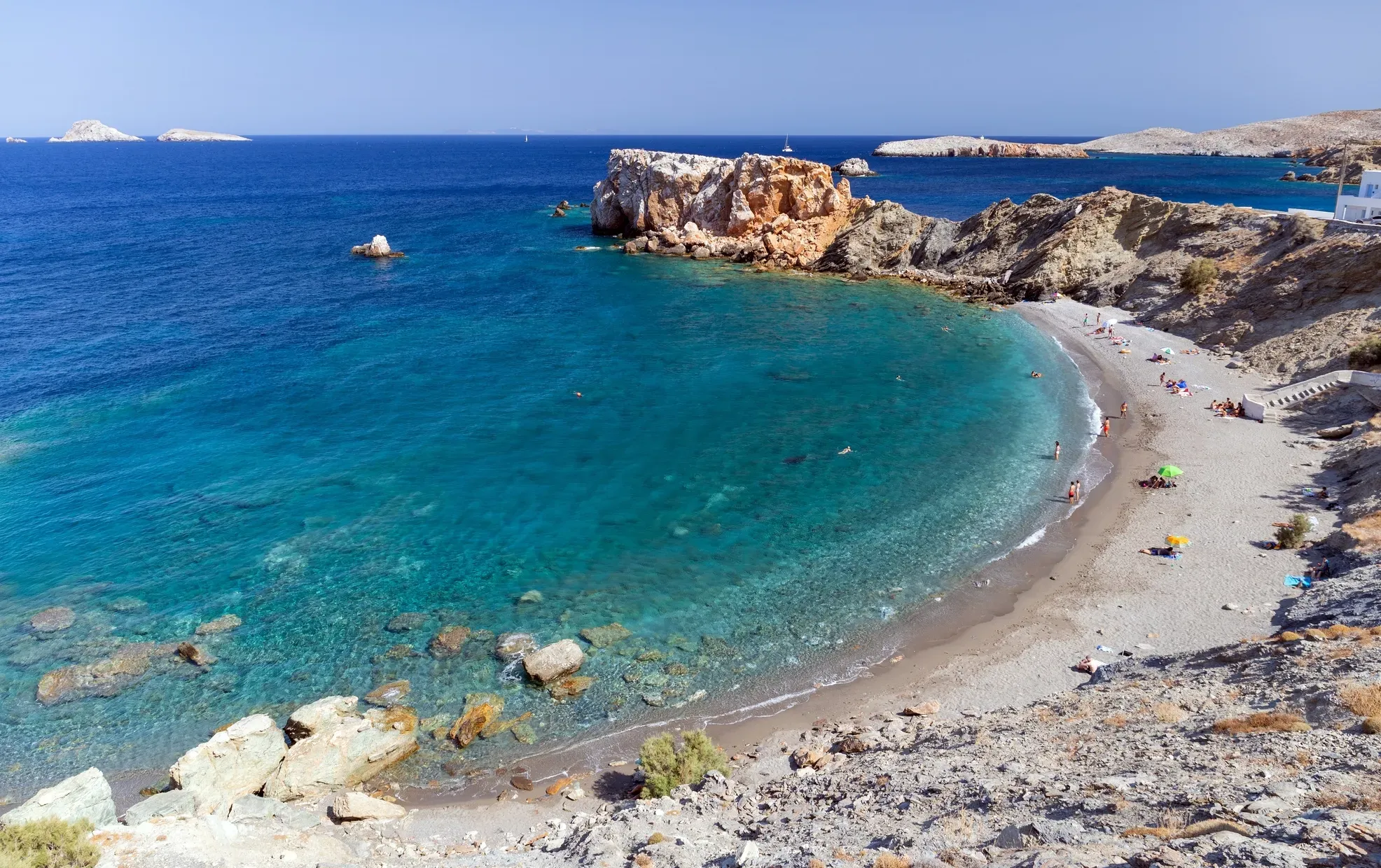 Folegandros