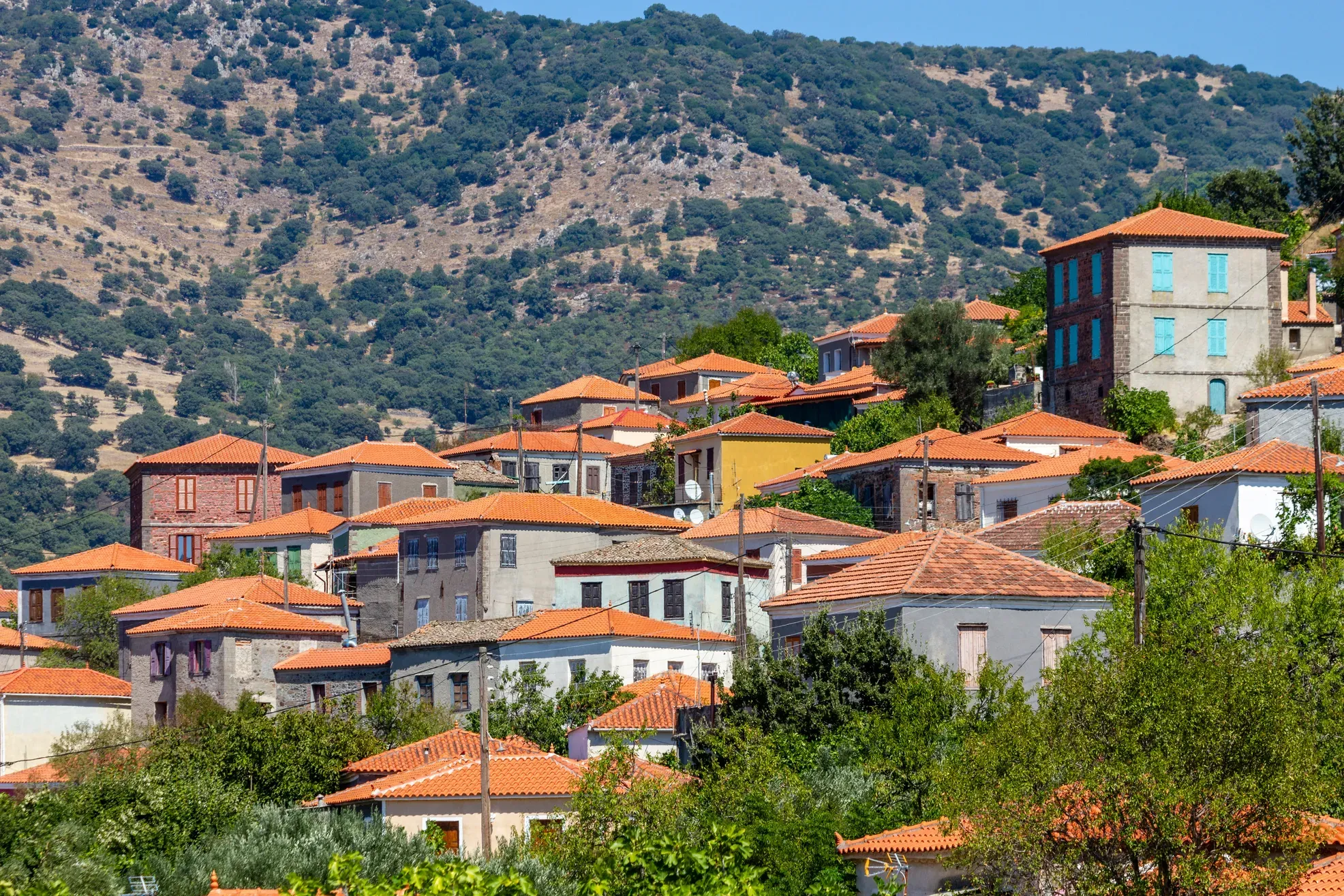 Lesvos