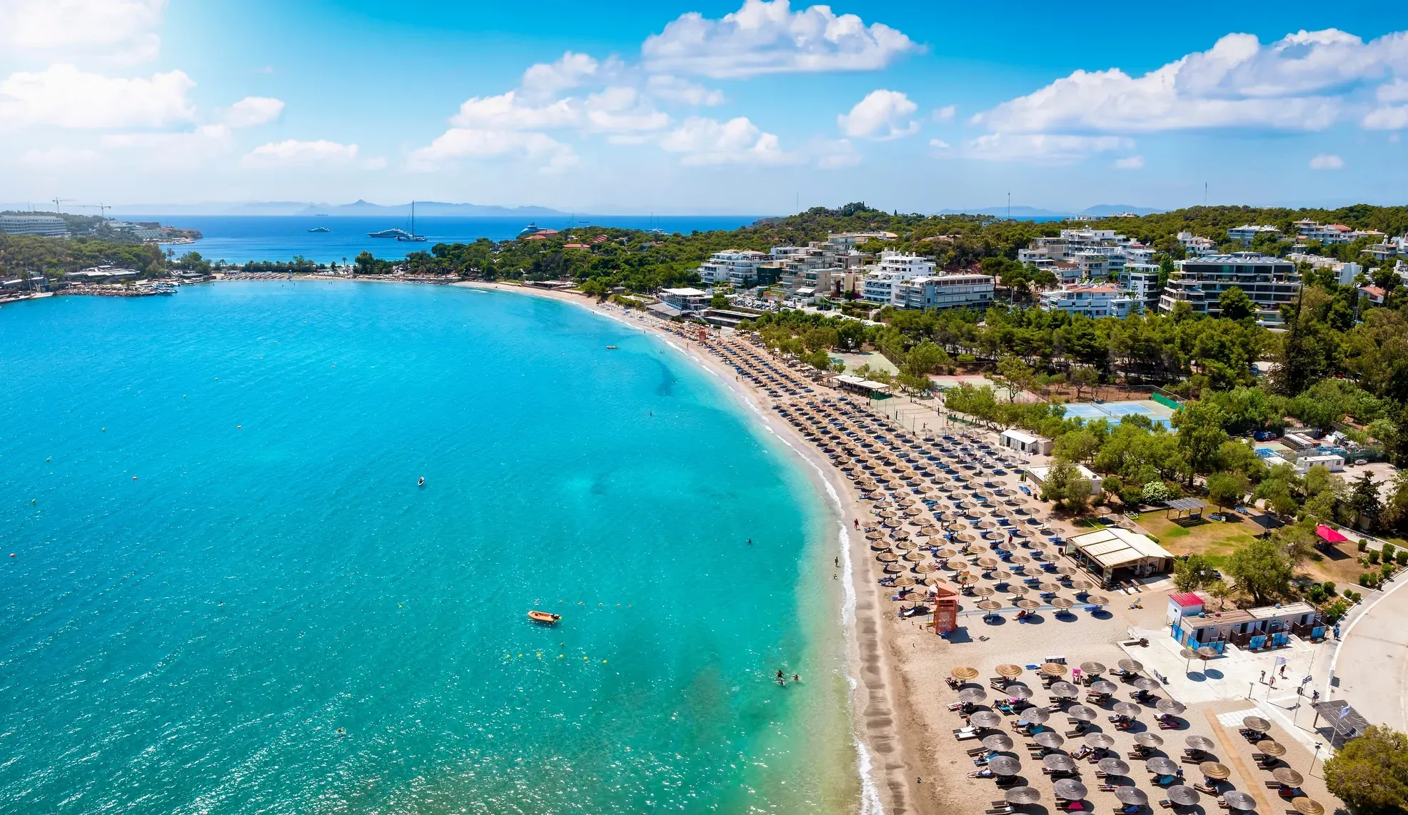 Vouliagmeni