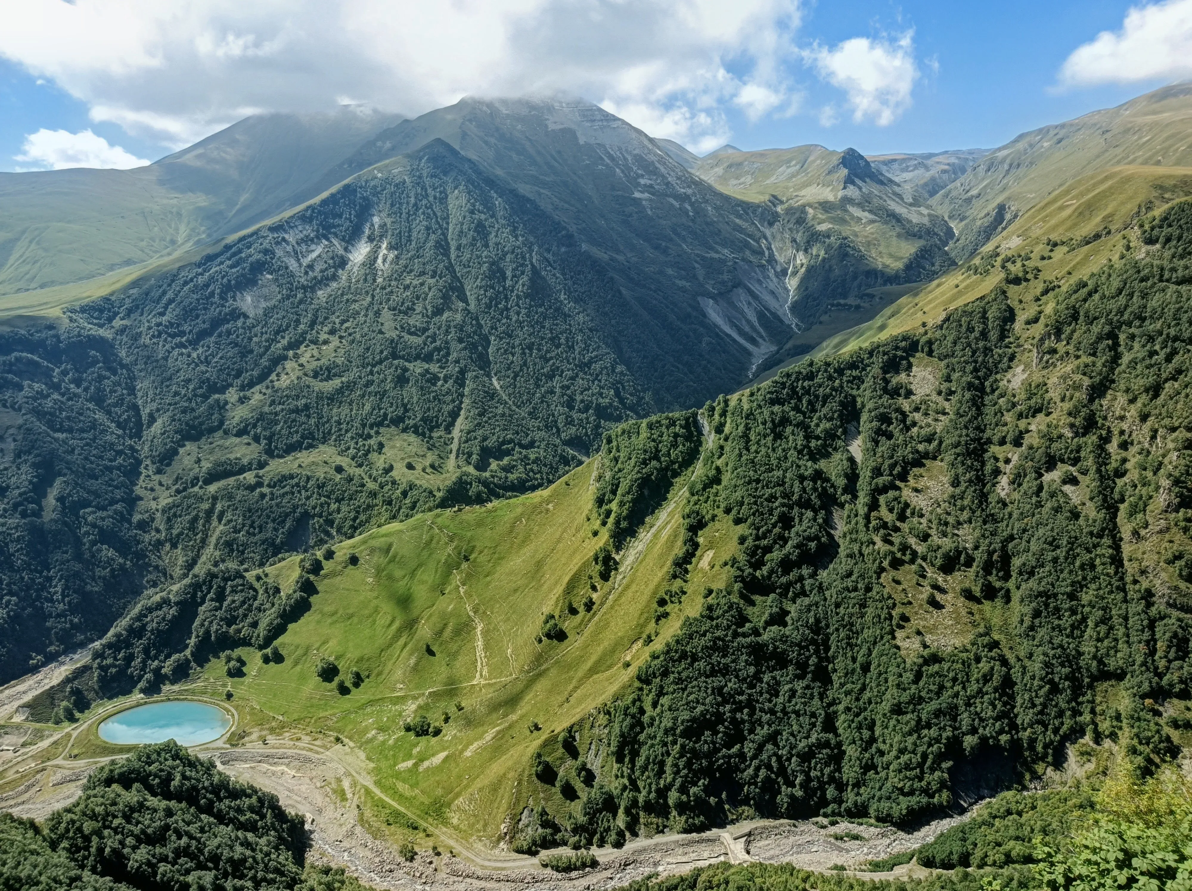 Gudauri