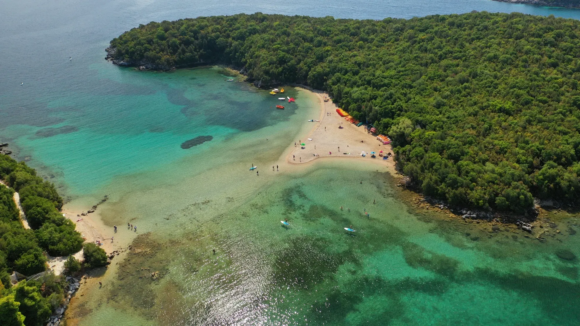 Syvota