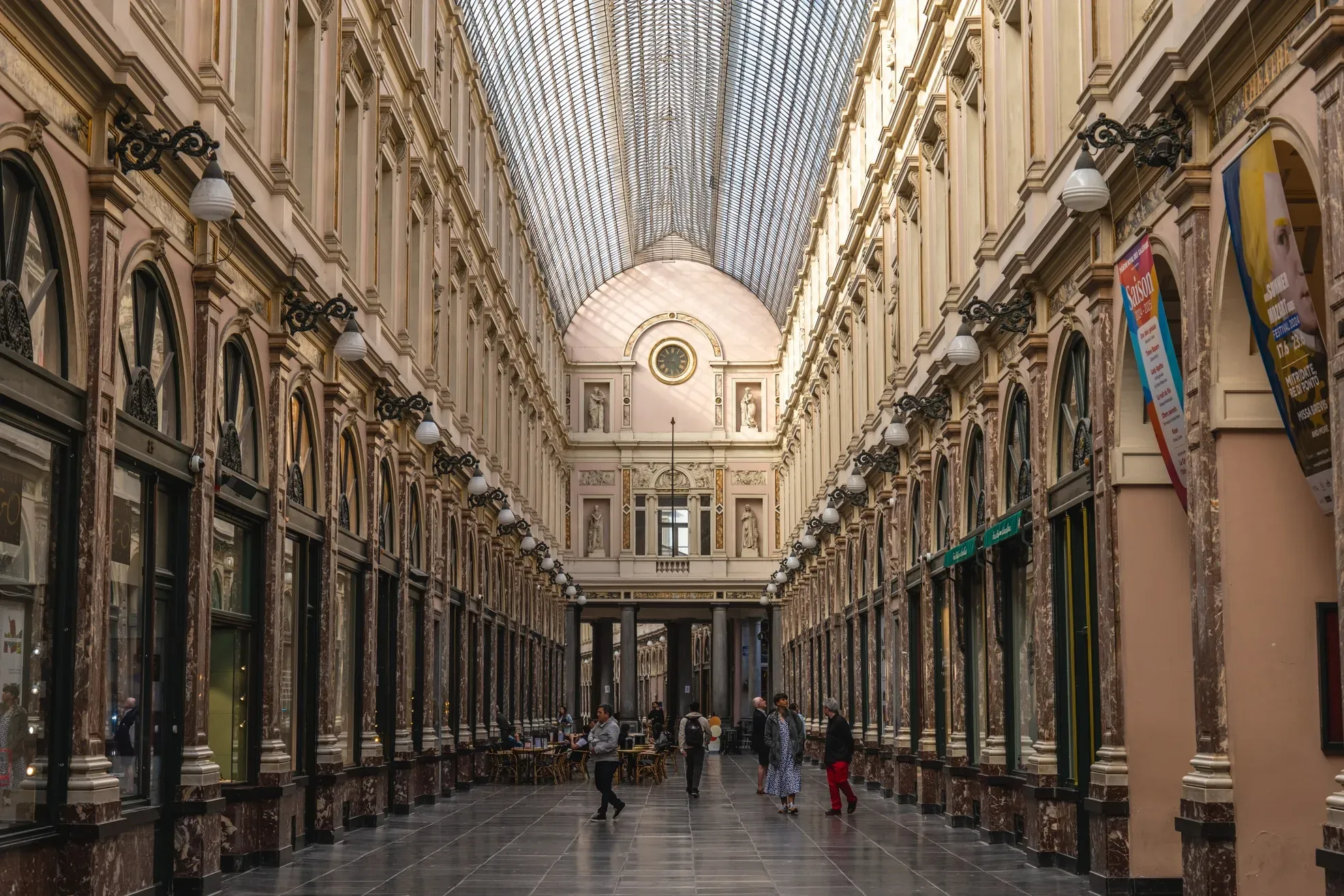 Brussels