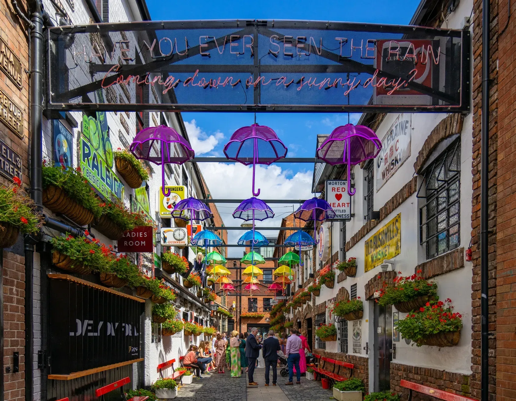Belfast