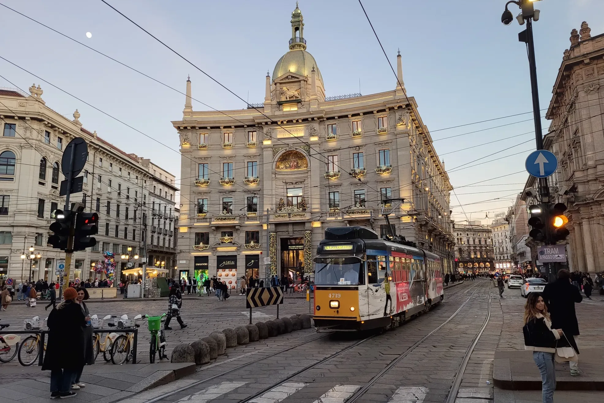 Milano