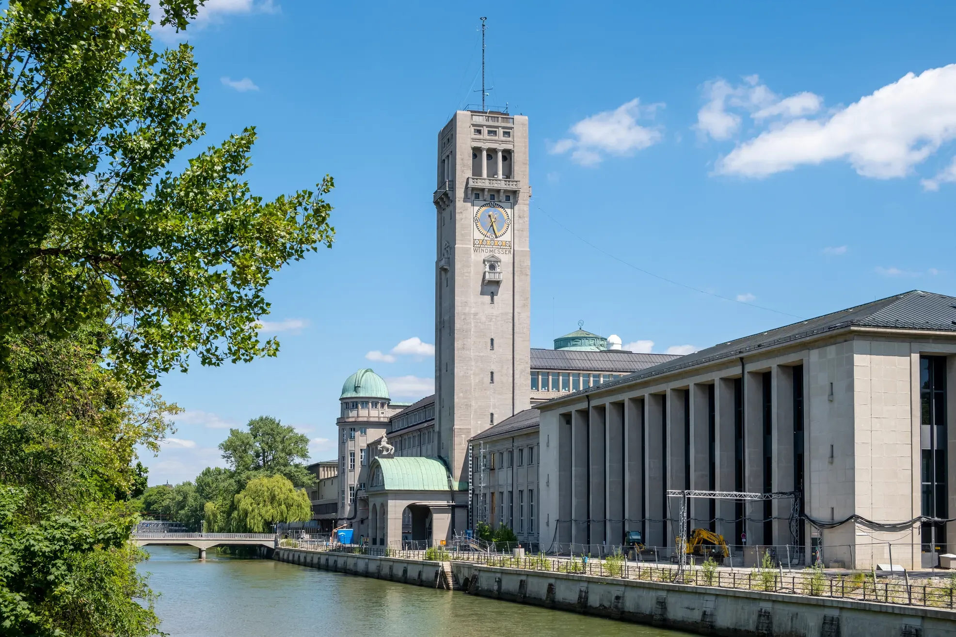 Munich