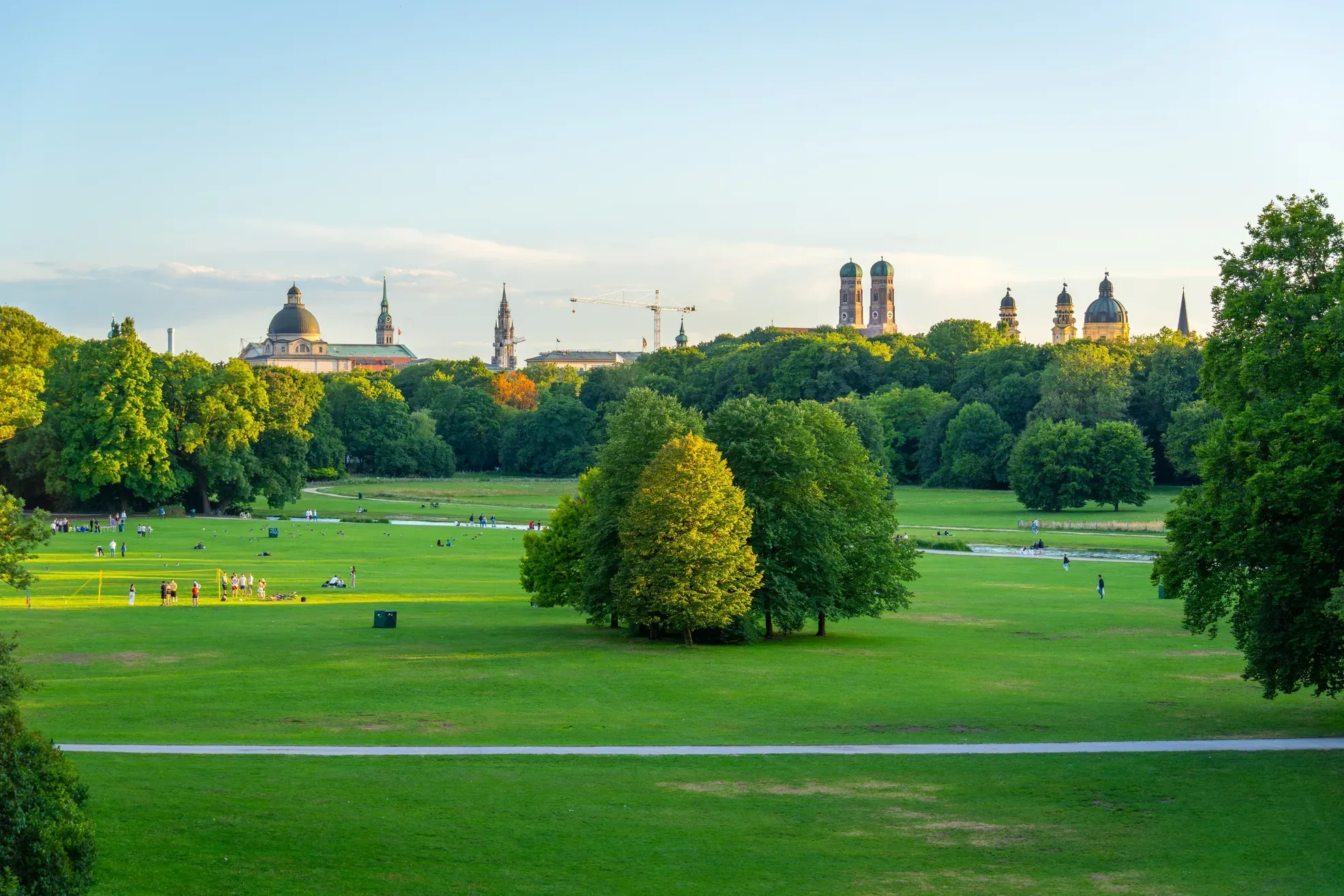 Munich