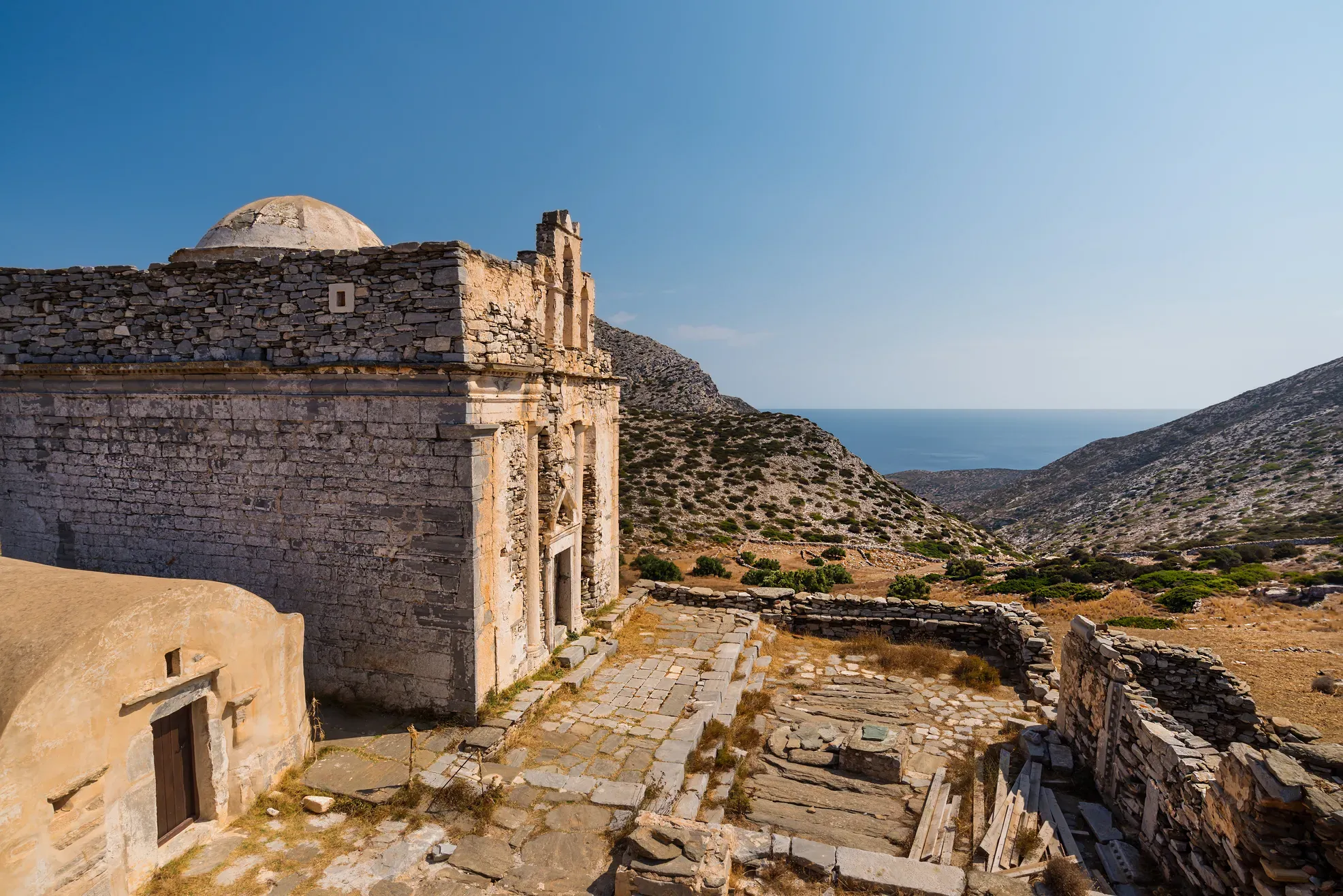 Sikinos