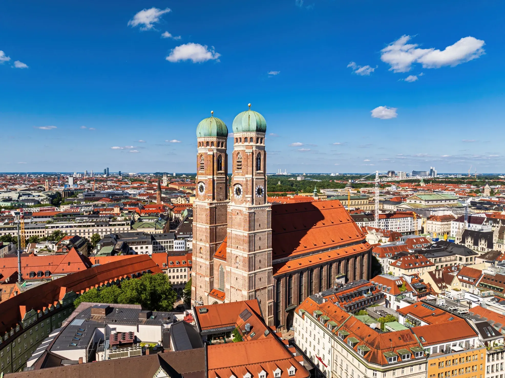 Munich