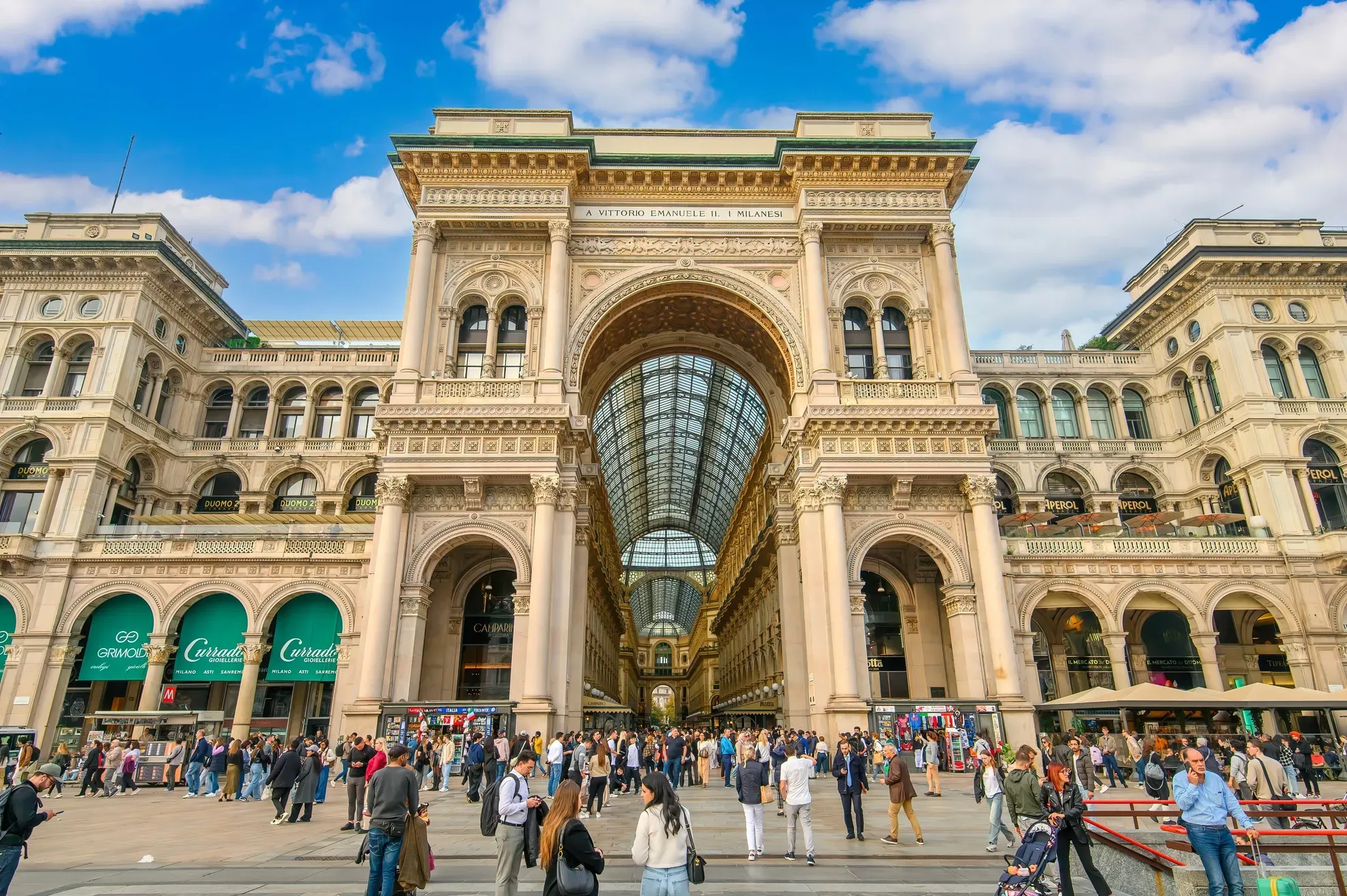 Milano