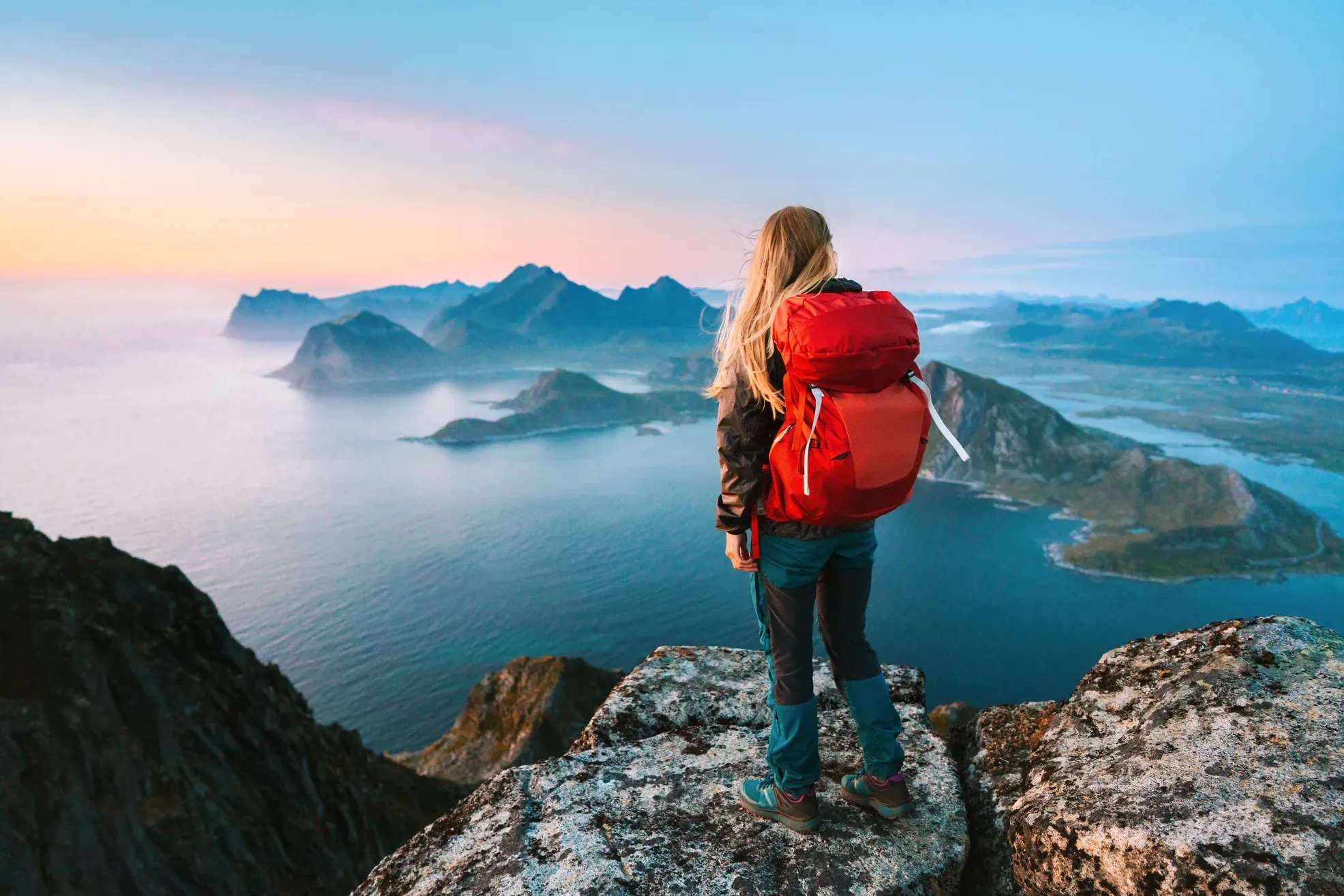 Norway