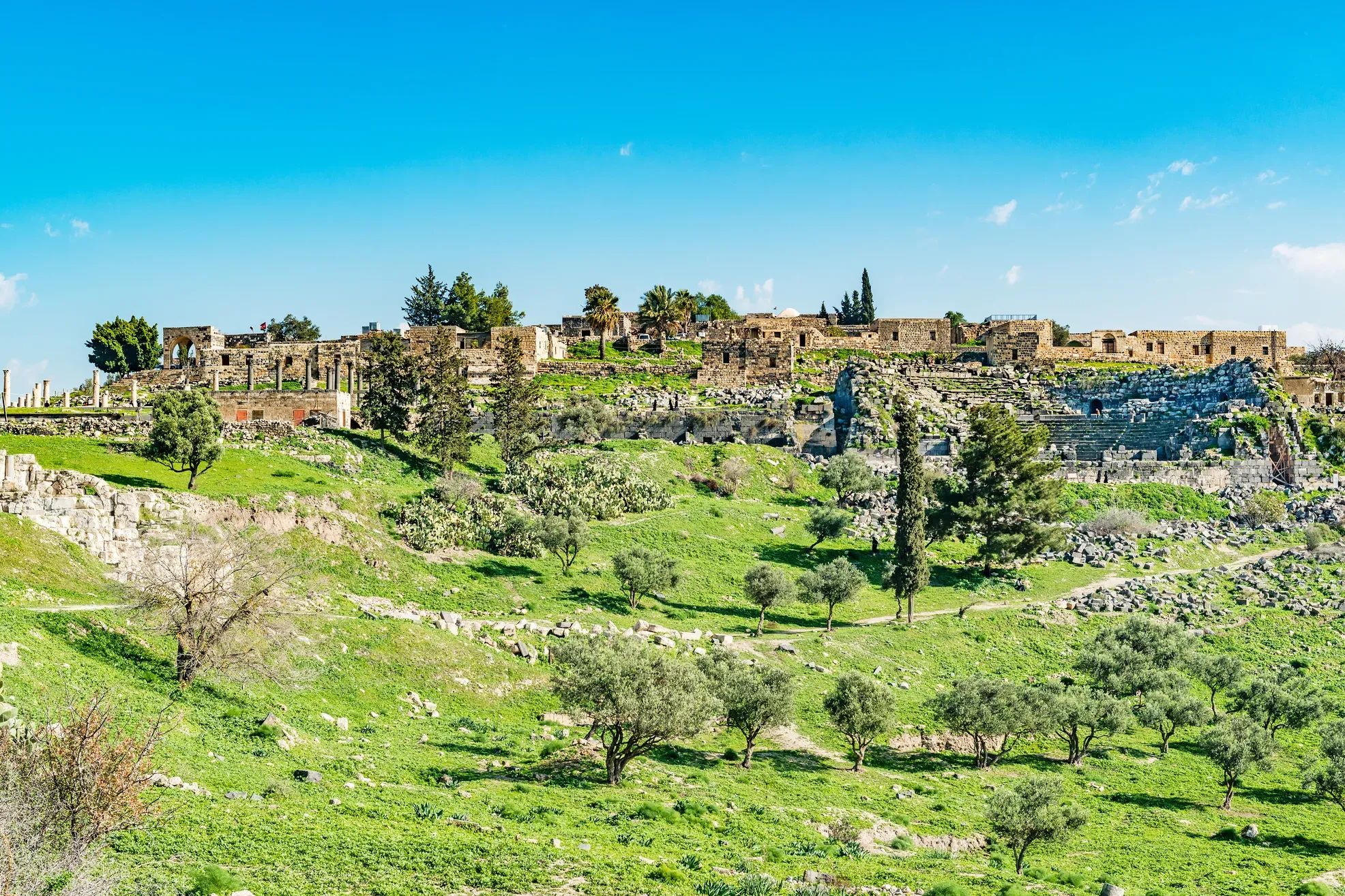 Jordan