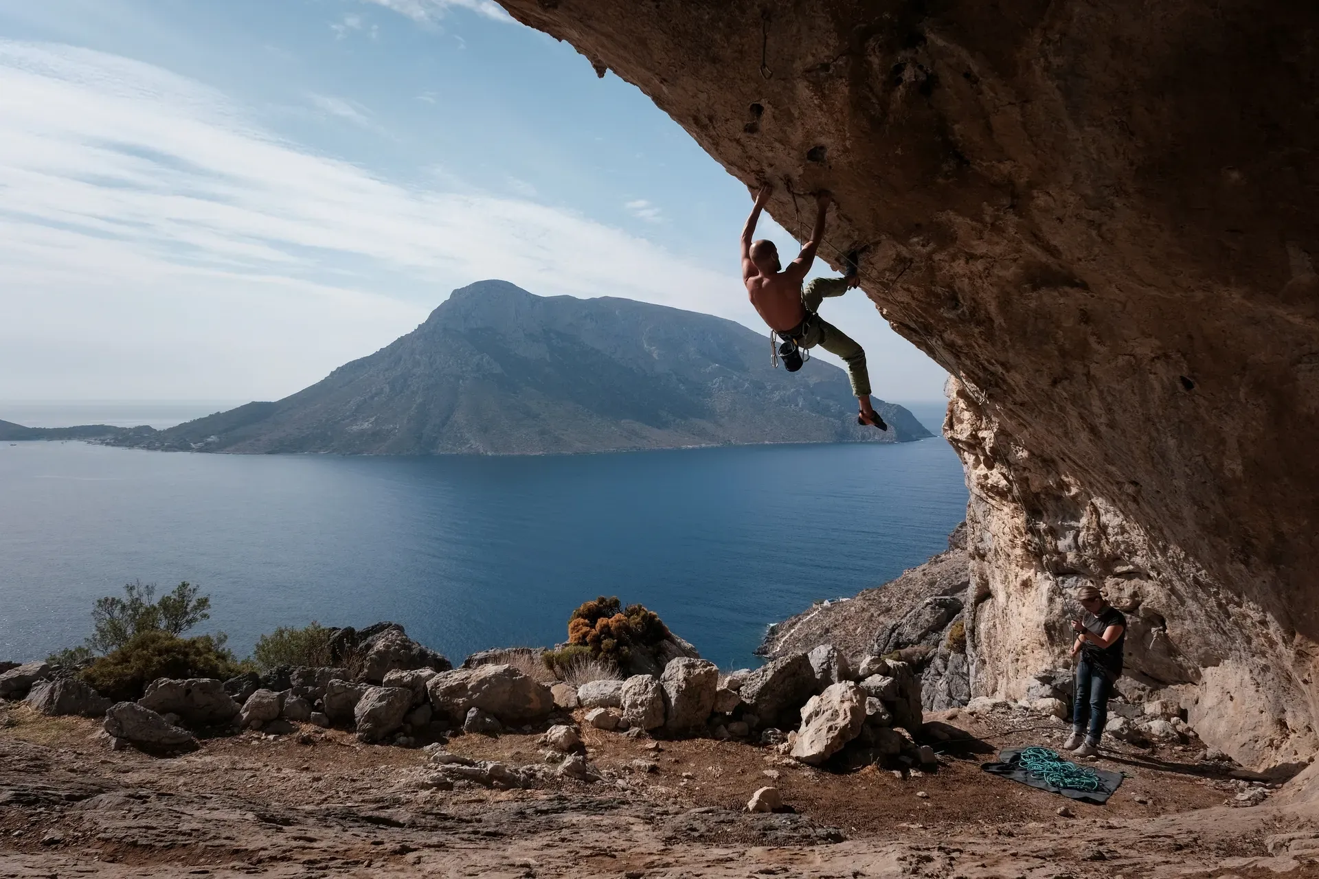 Kalymnos