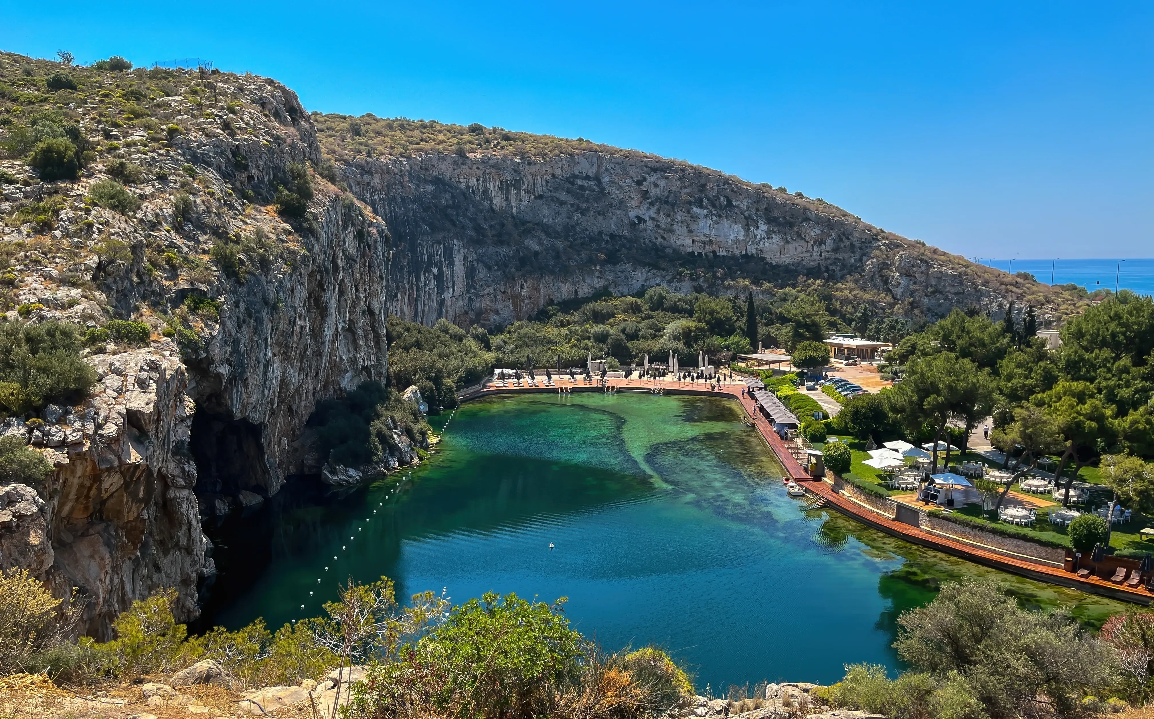 Limni_Vouliagmenis