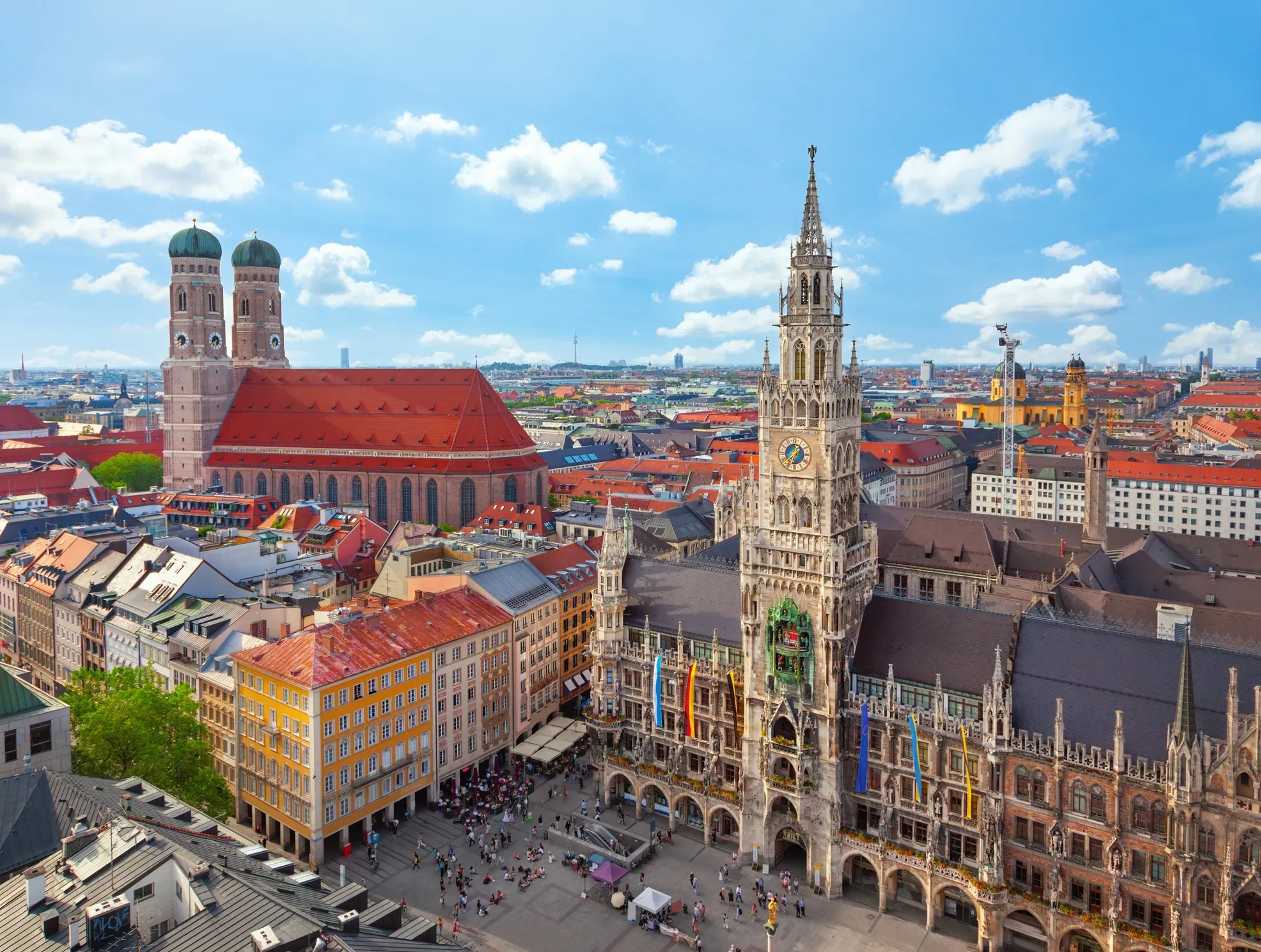 Munich